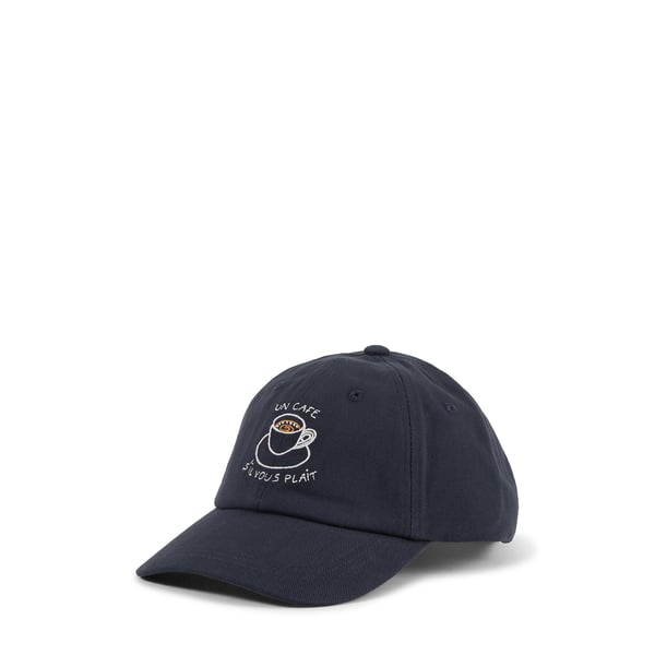 Casquette en coton Casquette en coton
