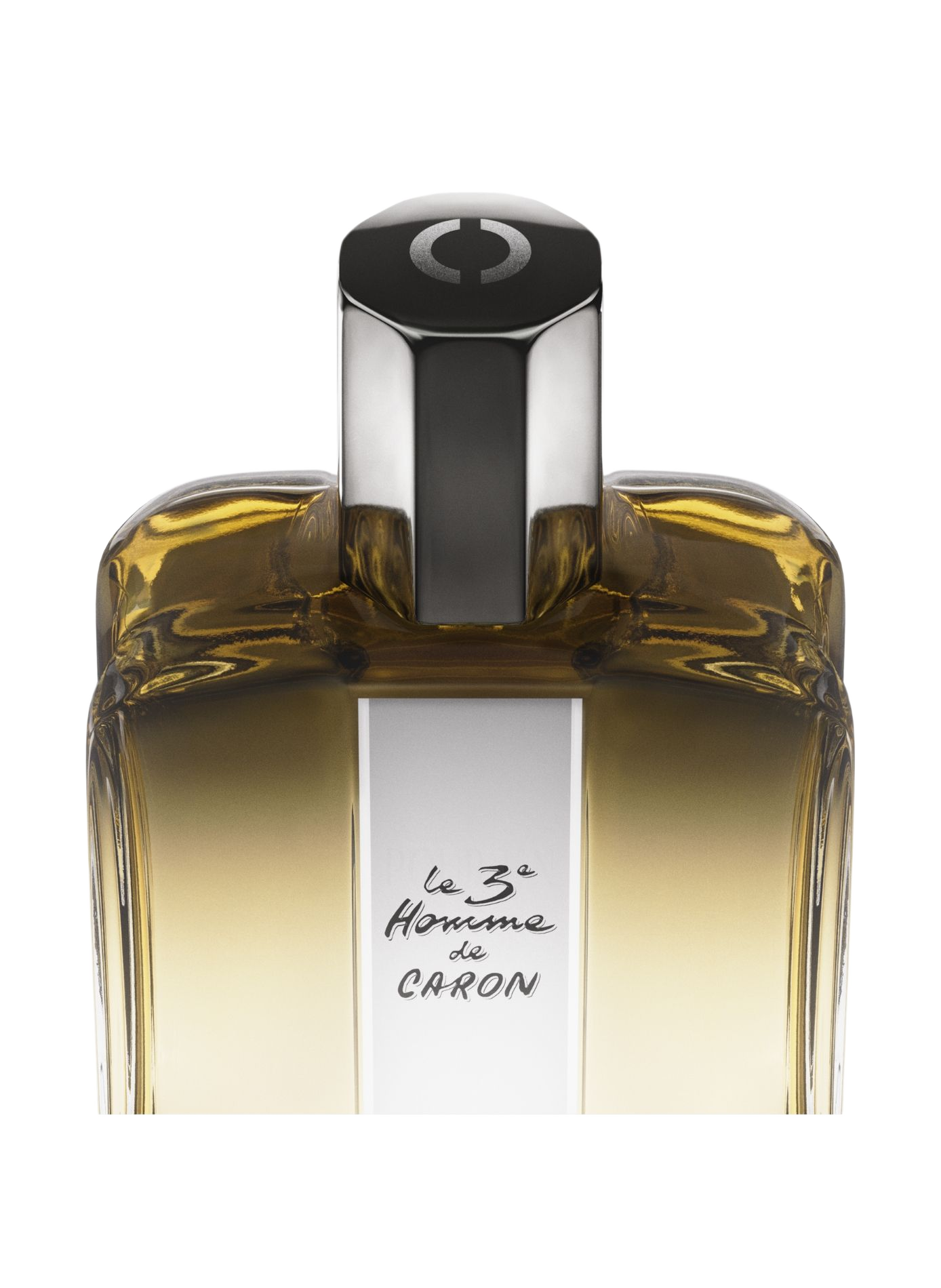 Eau de Toilette - Le 3ème Homme CARON No color