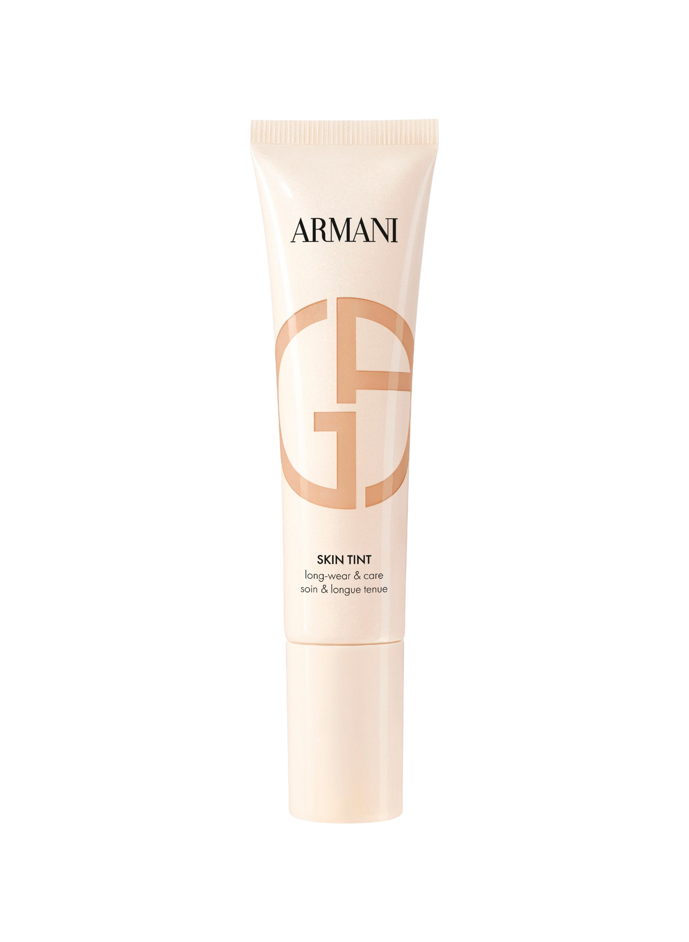 Skin Tint Tinted Serum ARMANI L4