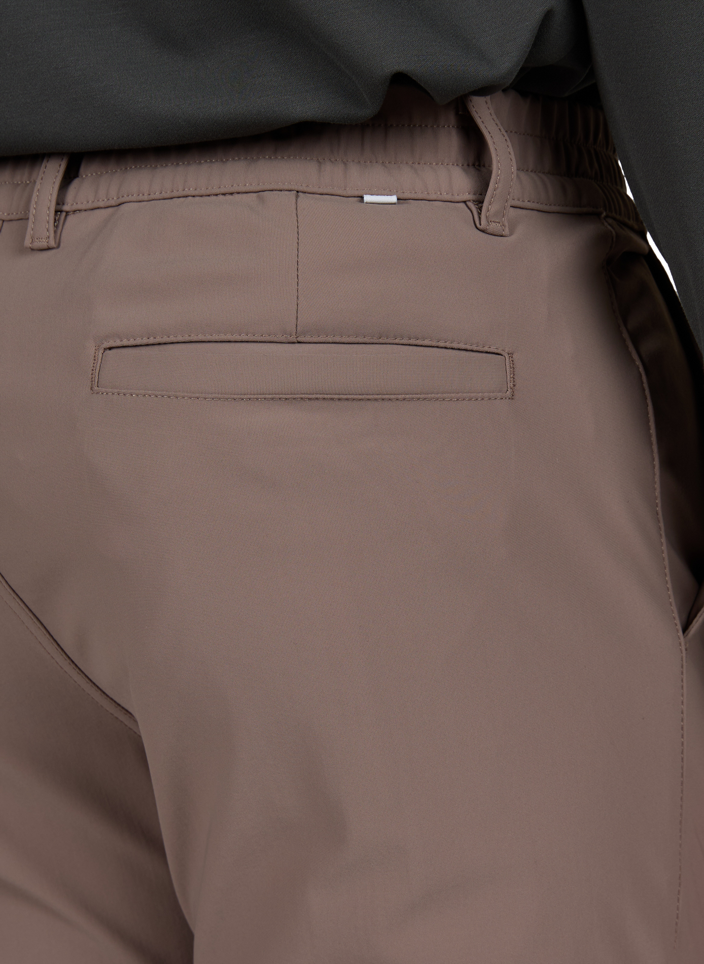 Straight trousers 1789 CALA Grey