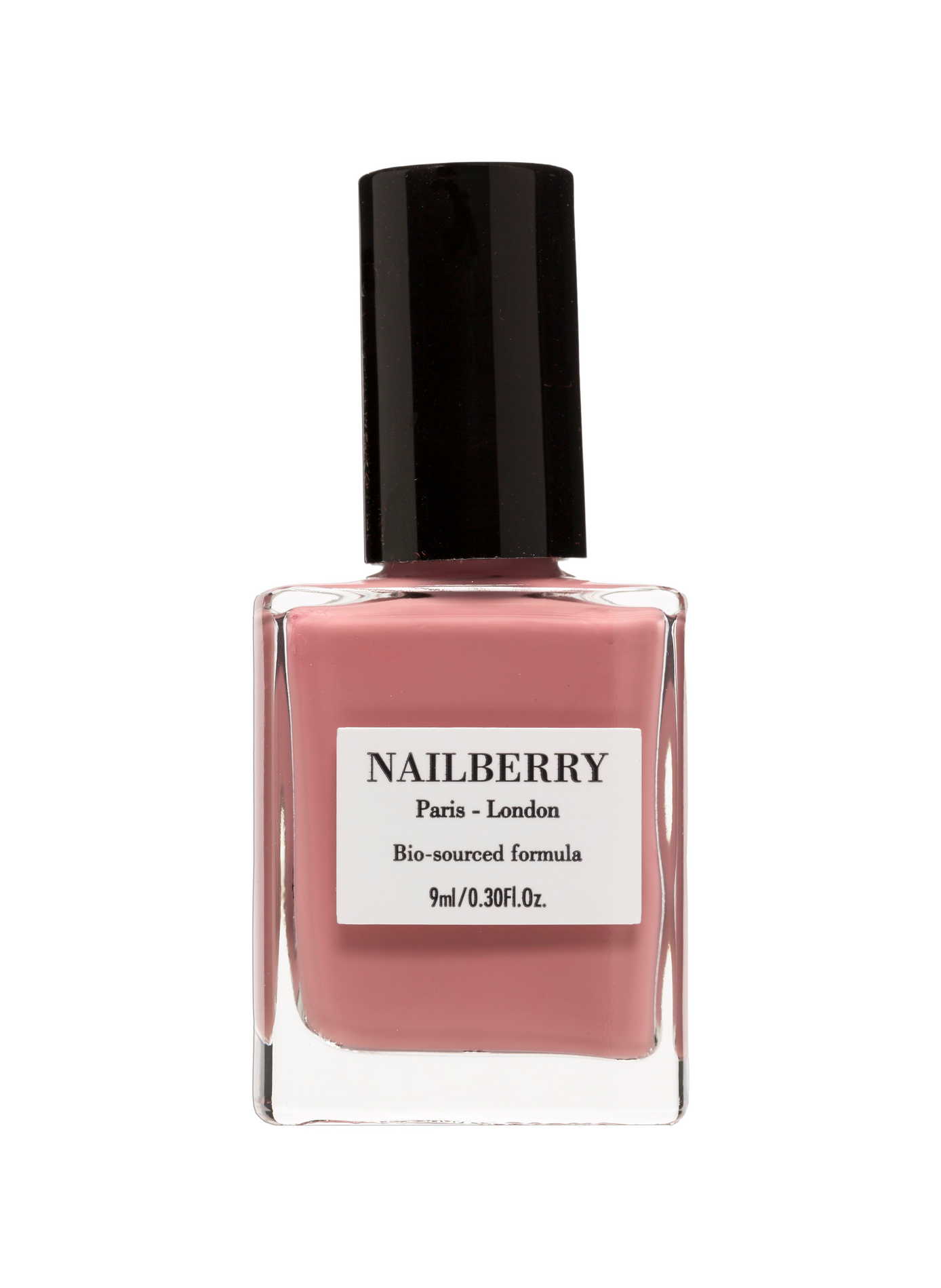 Love Me Tender-nagellak NAILBERRY Love me tender
