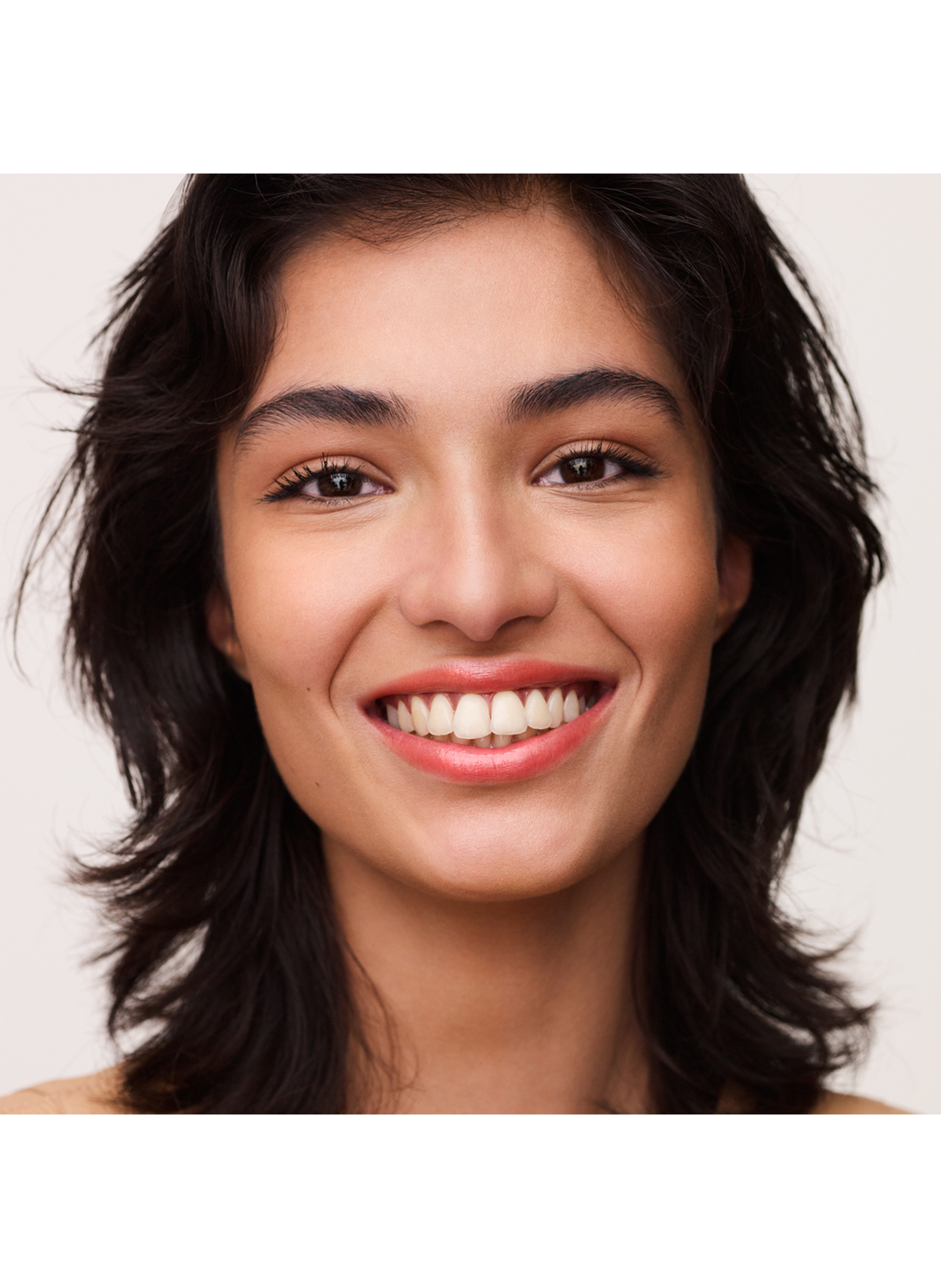 Rouge hermès limited edition shiny lipstick, orange capucine