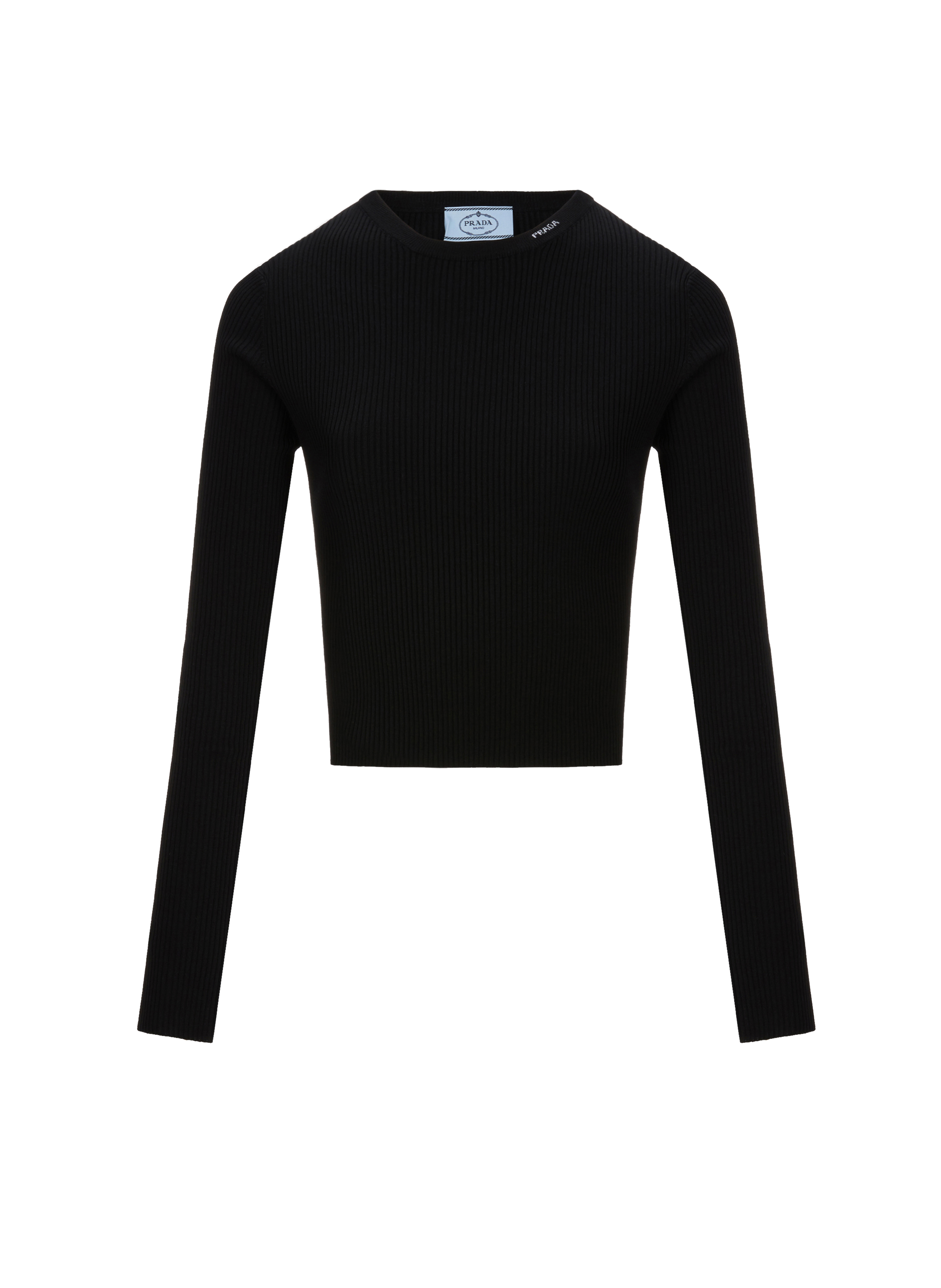 Pull en laine vierge