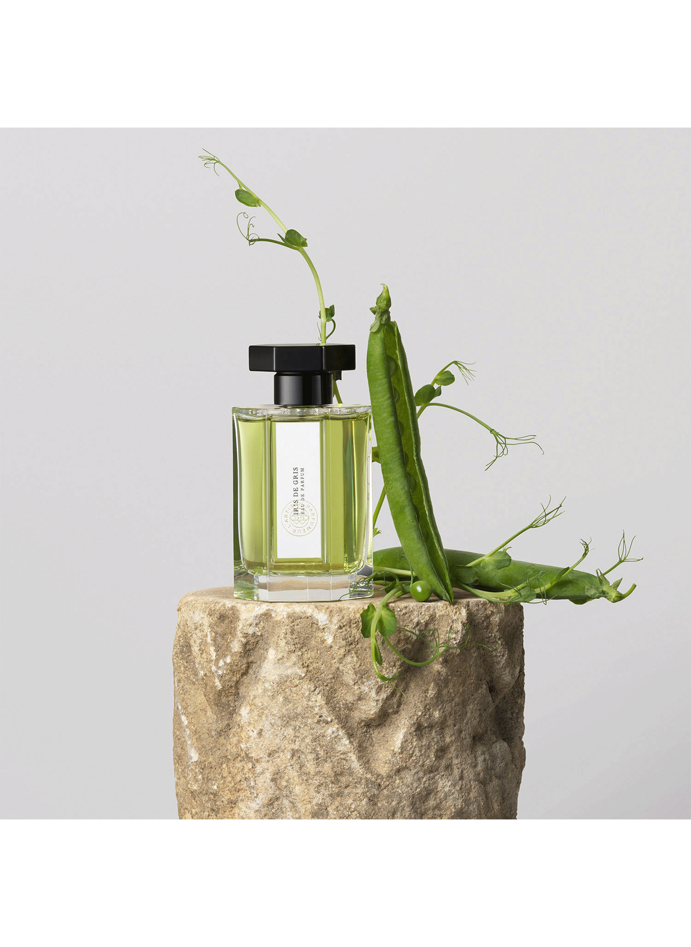 Iris de Gris - Eau de parfum L'ARTISAN PARFUMEUR No color