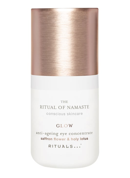 The ritual of Namaste - Contour anti-âge pour le yeux