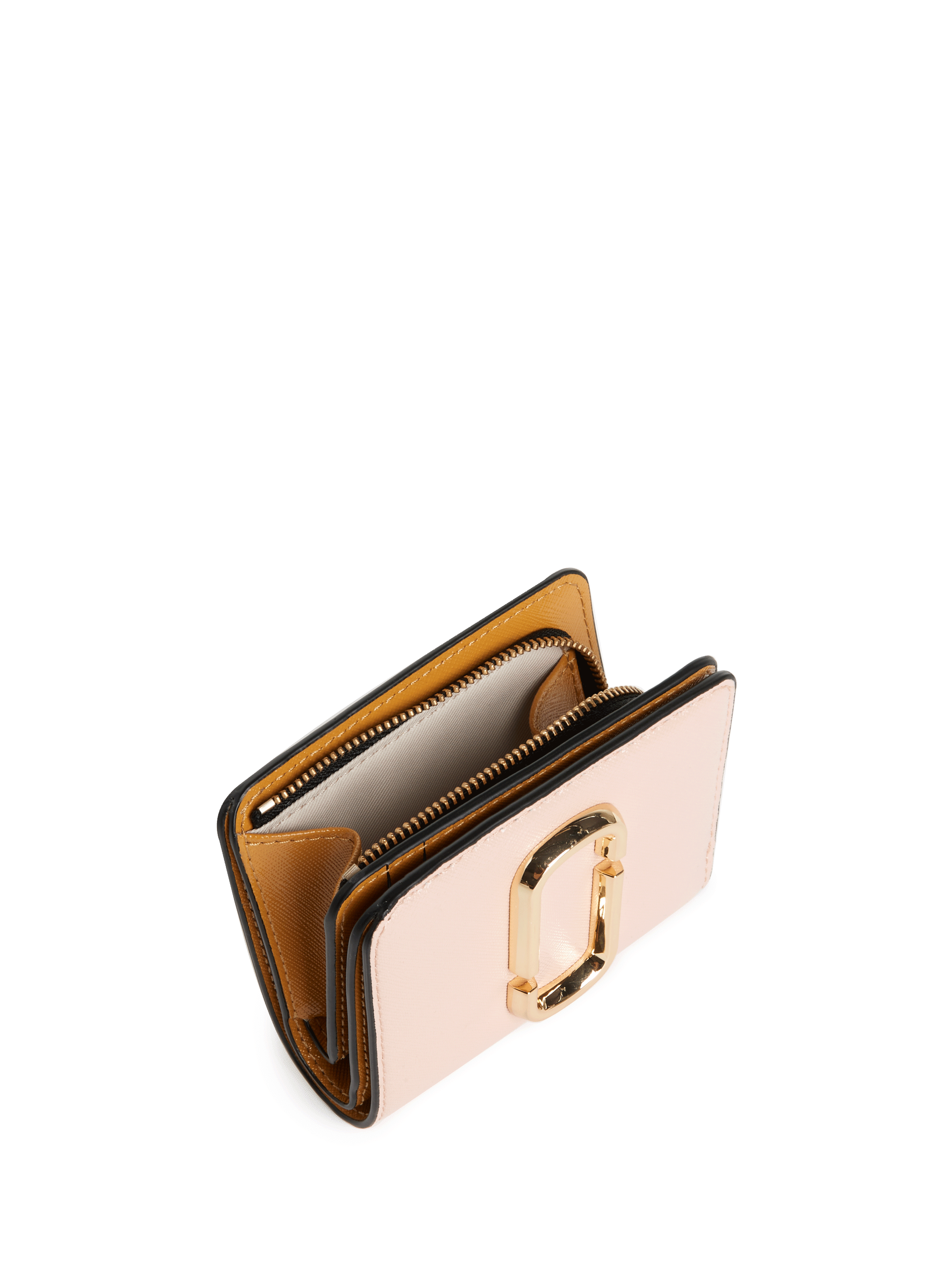 Portefeuille en cuir