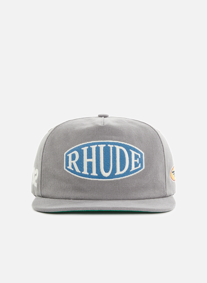 Snapback-Kappe RHUDE -Logo