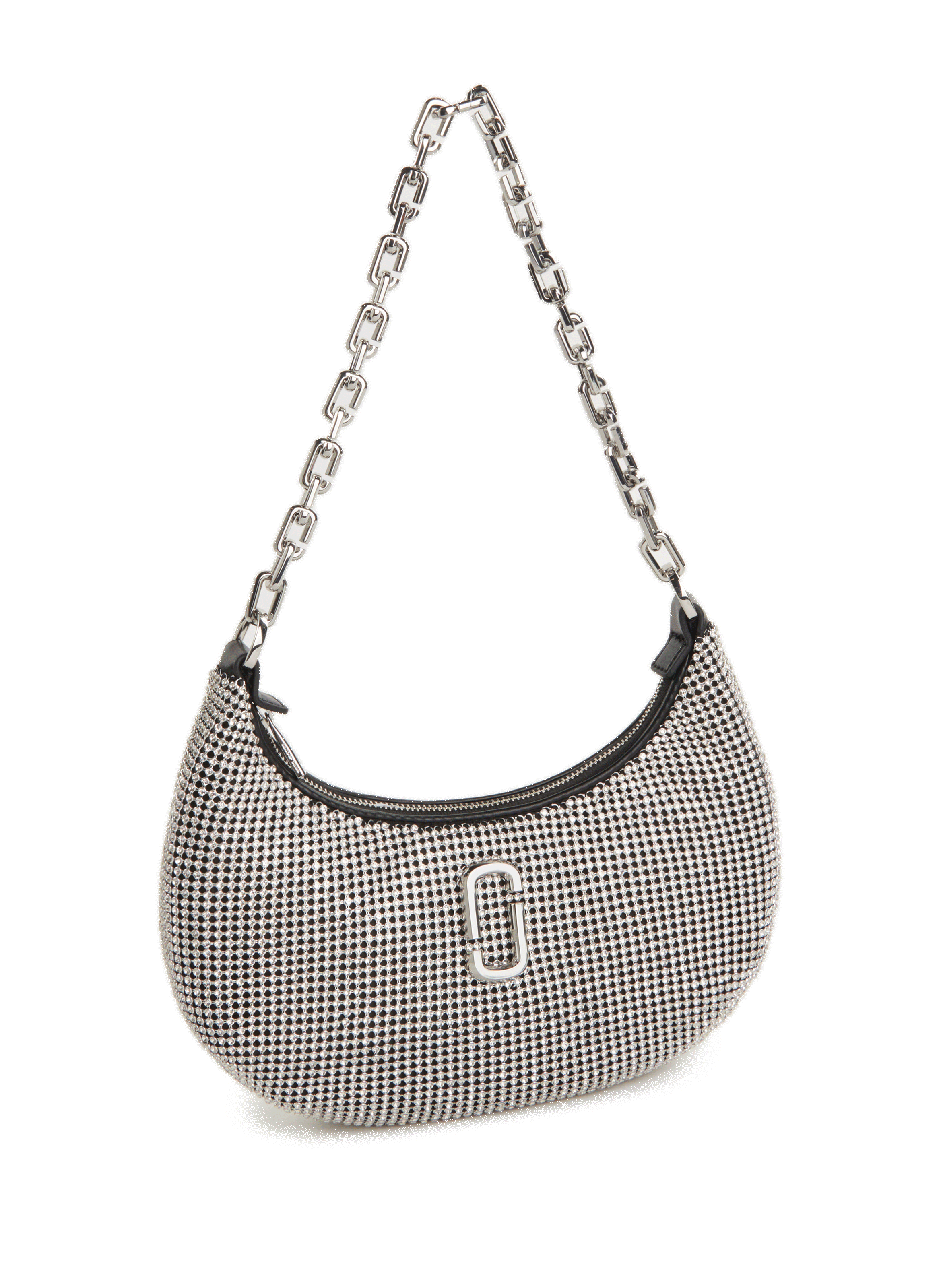 Sac The Small MARC JACOBS Argent