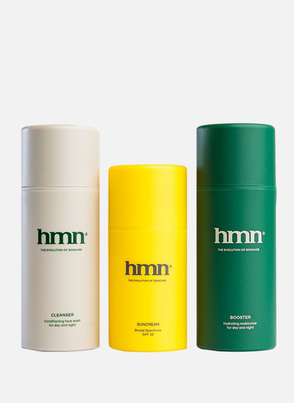 HMN Green Essential Set 