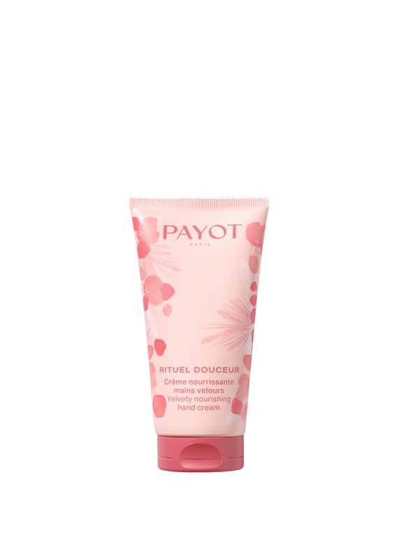 Rituel Douceur - Crème nourrissante mains velours by PAYOT Rituel Douceur - Crème nourrissante mains velours No color