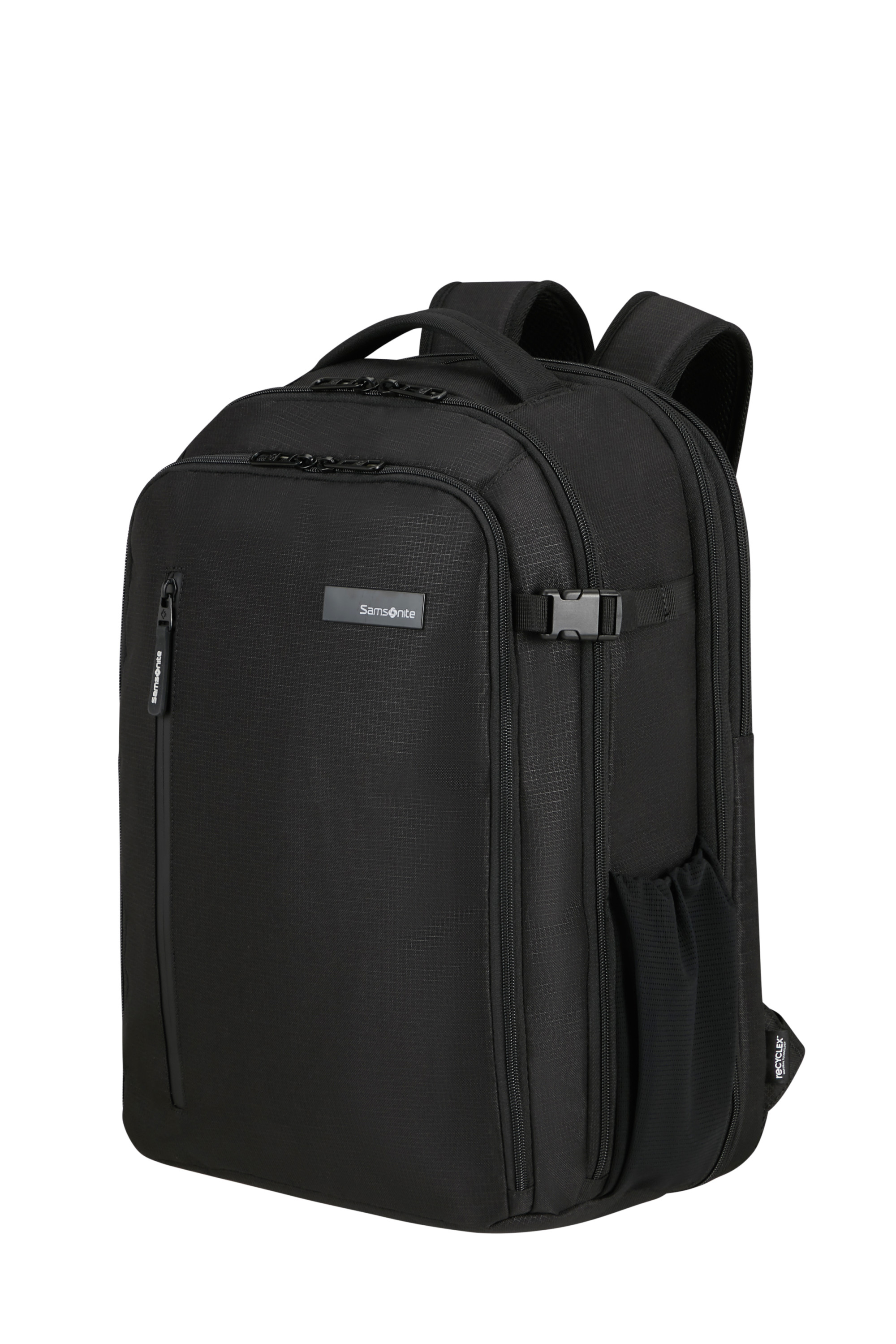 Roader sacoche ordinateur taille s SAMSONITE Noir