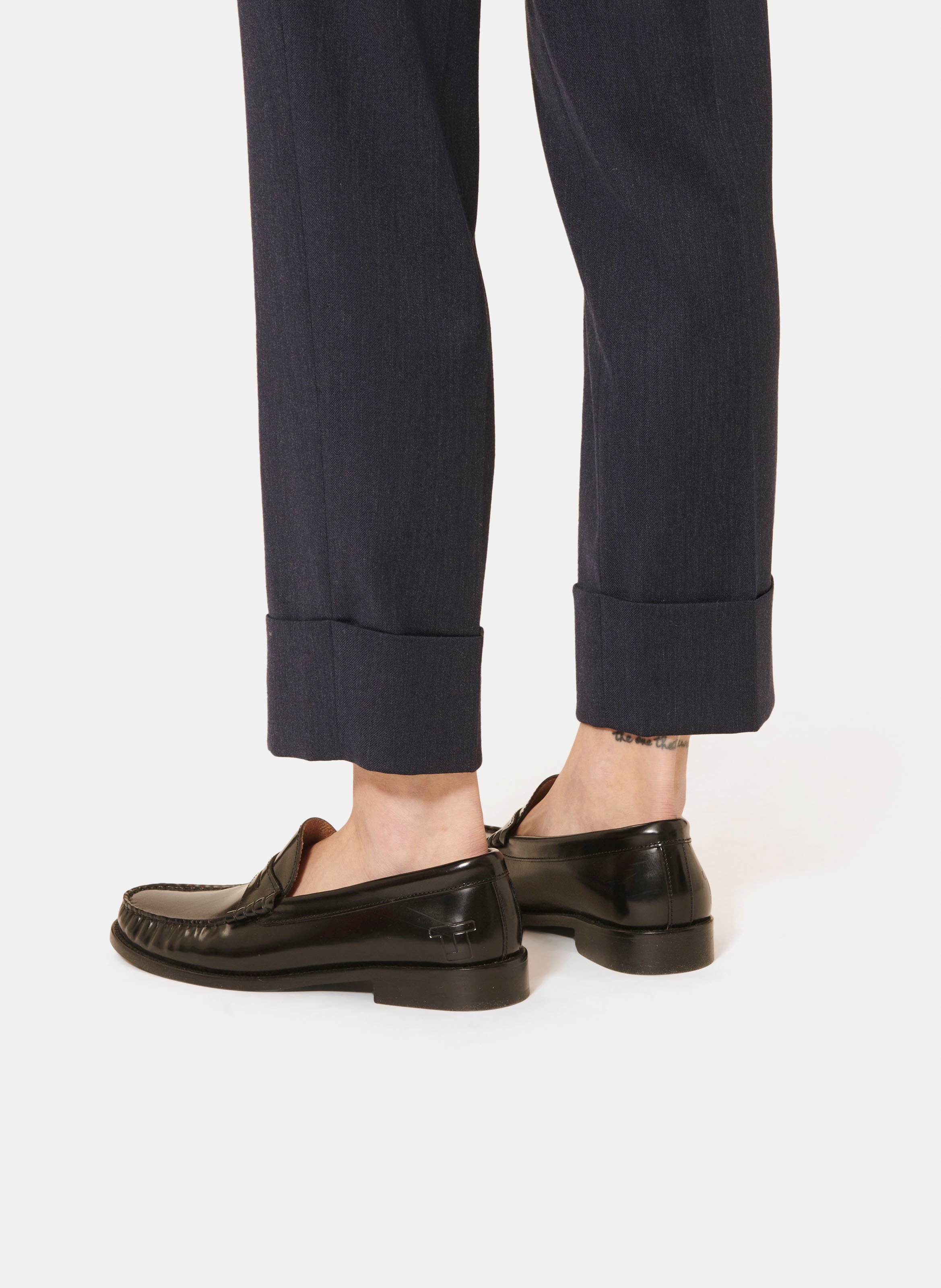 Pantalon philippa TARA JARMON Bleu