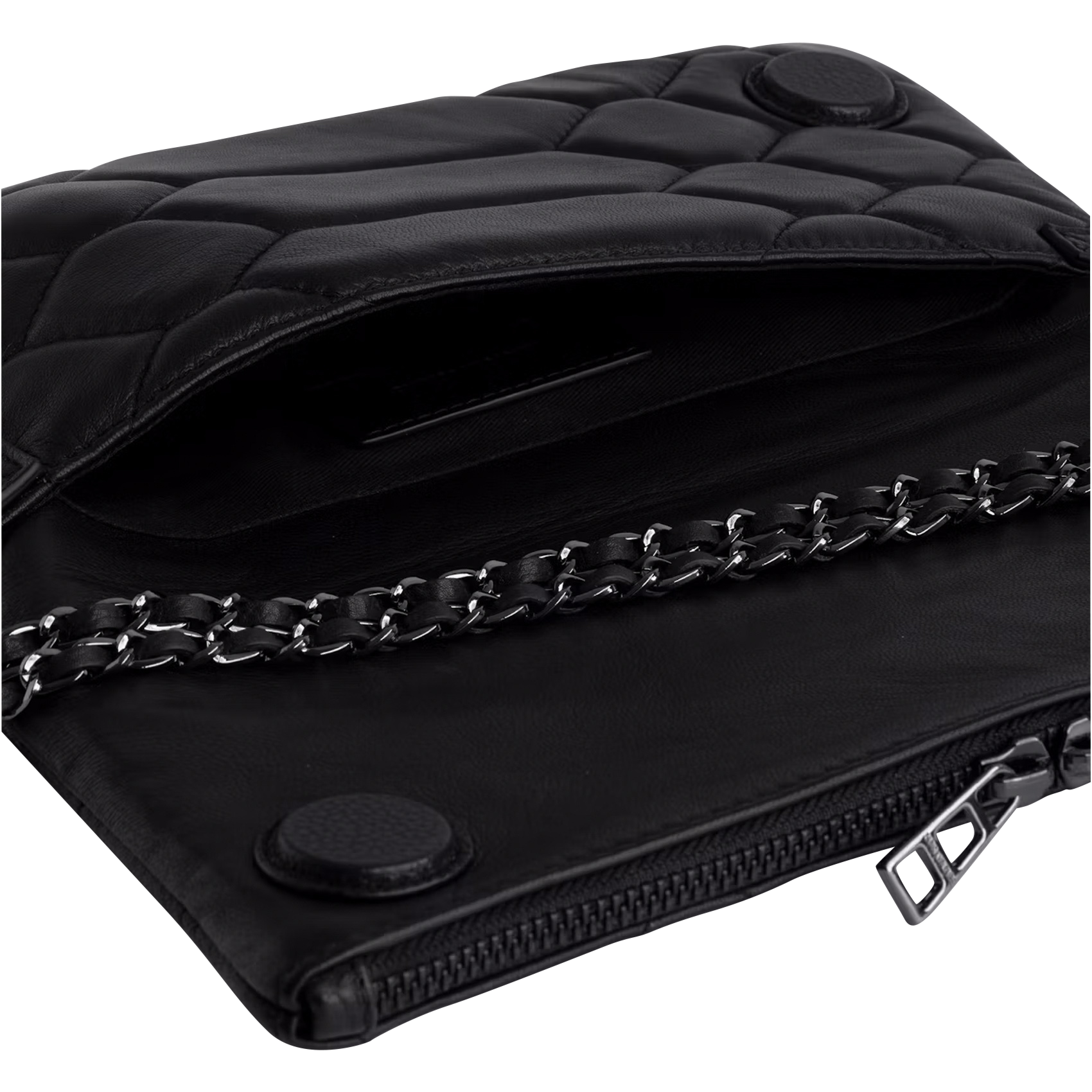 Rock xl rock xl ZADIG&VOLTAIRE Noir