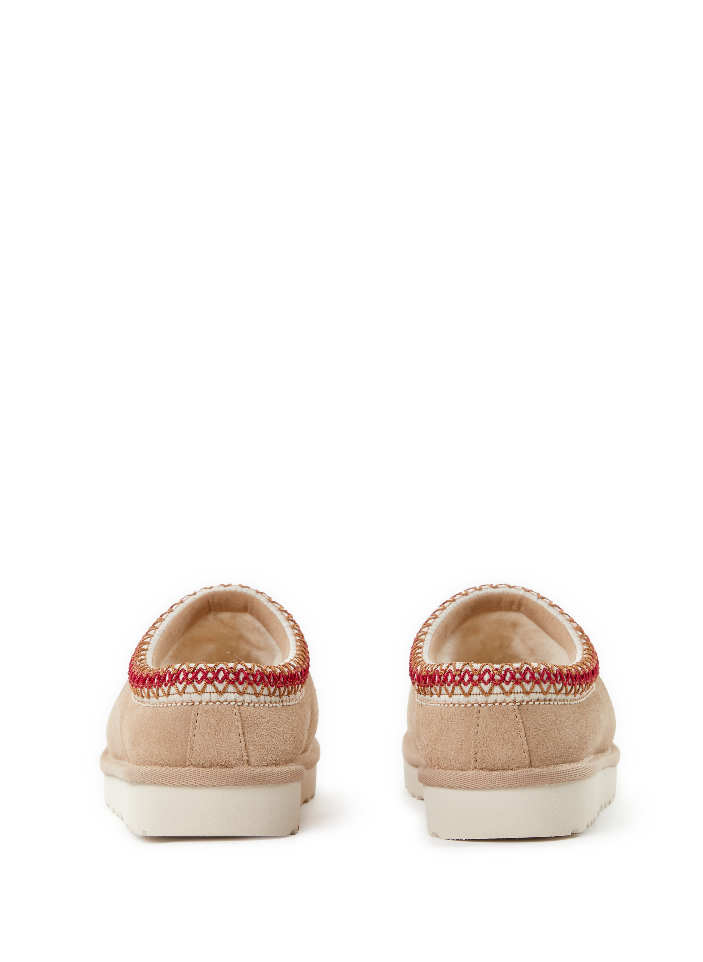 Tasman W Slipper UGG Brown