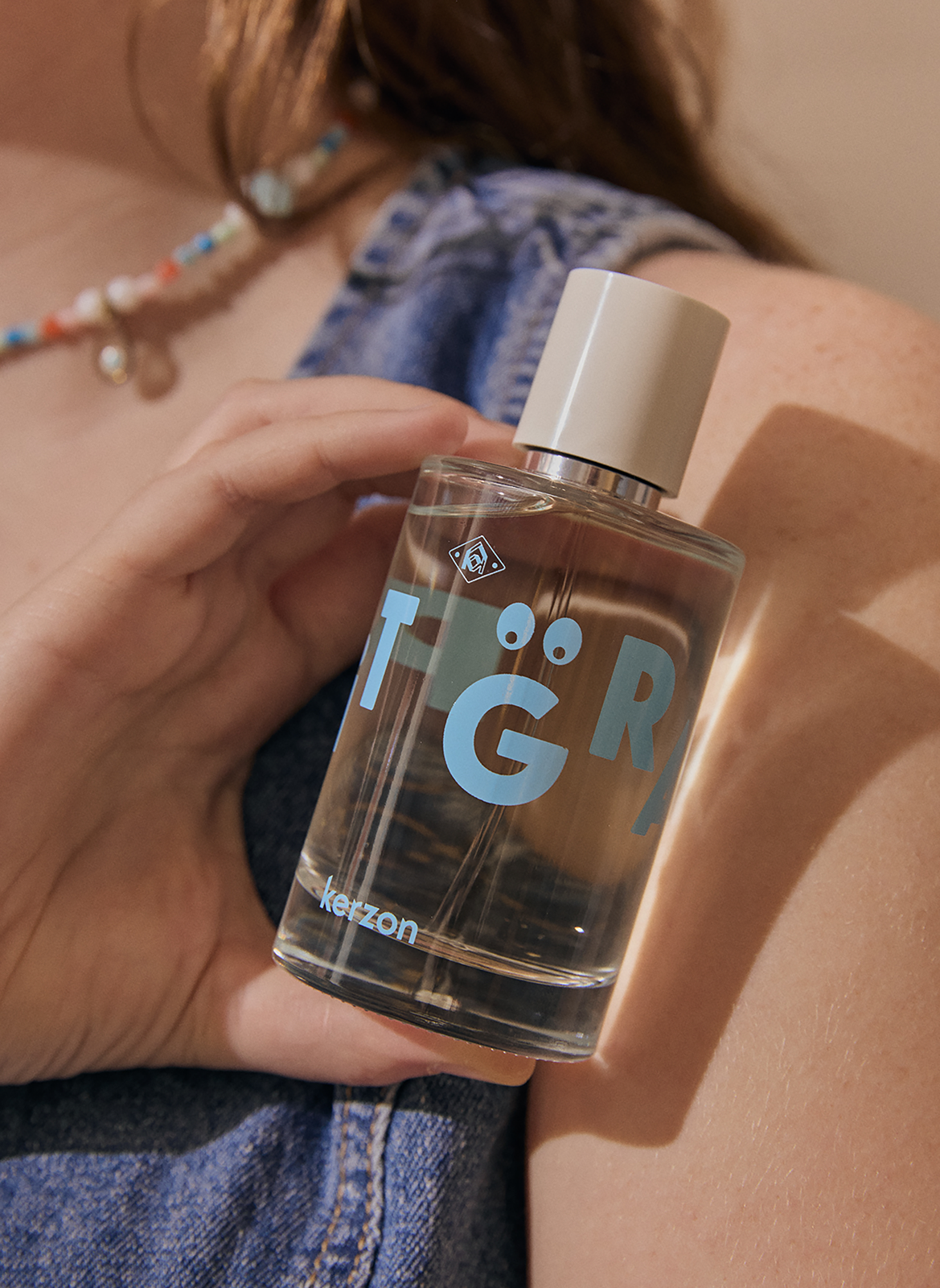 Petit Grain - Fragrance Mist KERZON No color