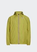 Blouson Le vrai Claude 4.0 LE VRAI 40 CLAUDE Green moss