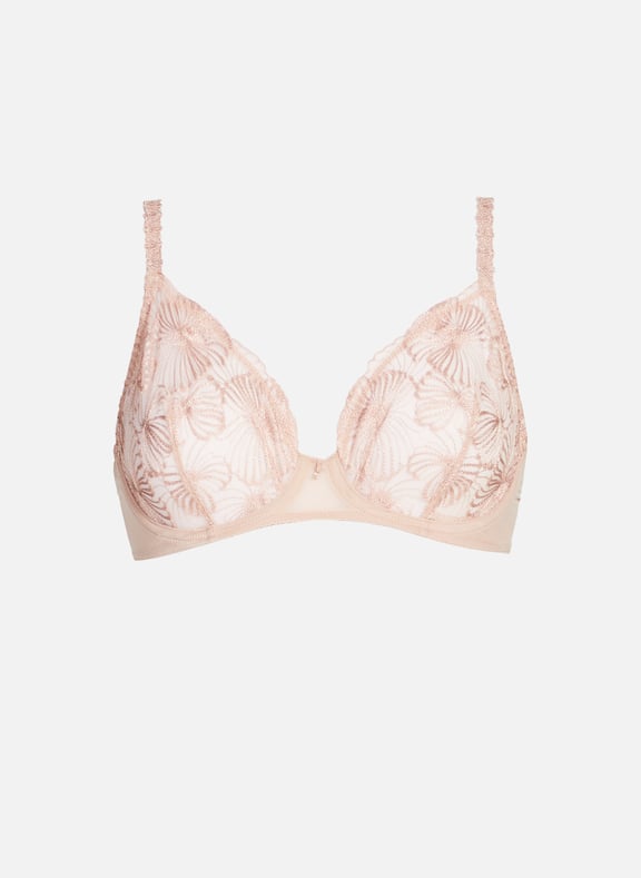 Soutien-gorge en dentelle Beige by WACOAL WACOAL Soutien-gorge en dentelle Beige
