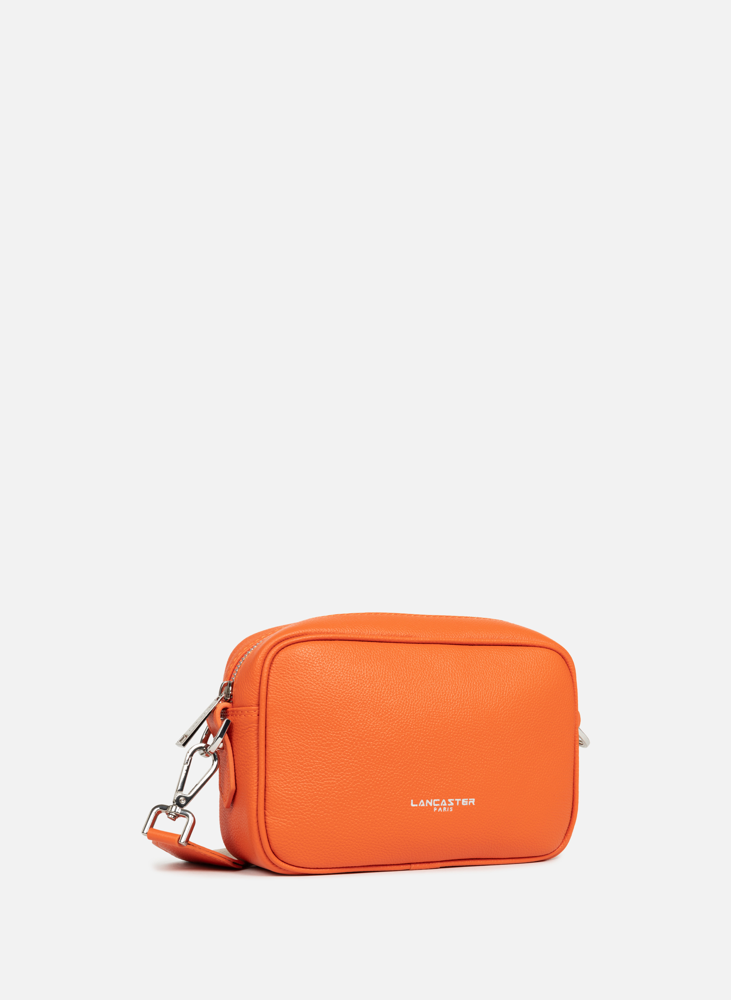 Crossbody bag - milano ama LANCASTER Orange