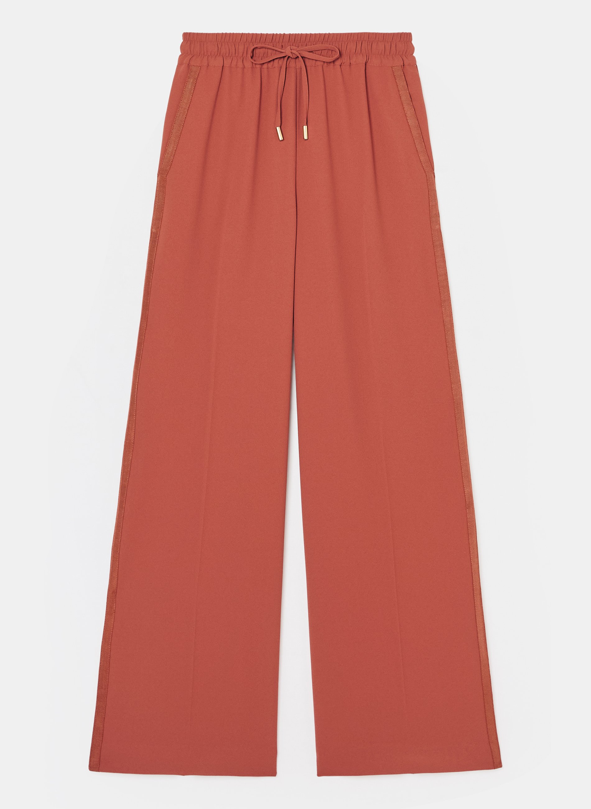 Pantalon  piela ZAPA Rouge