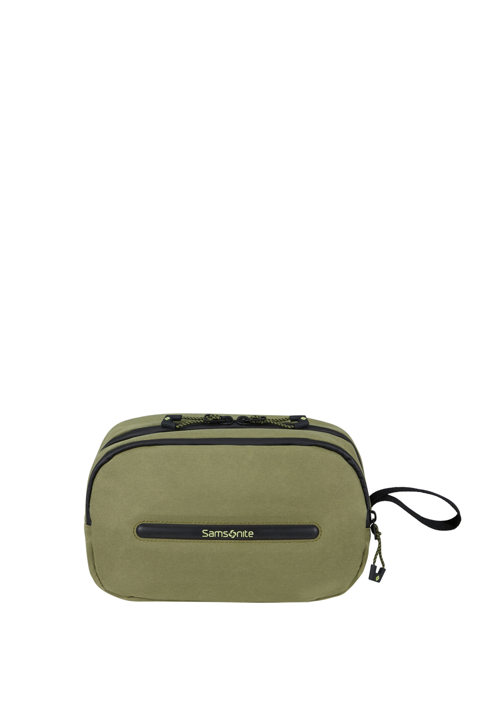 Ecodiver trousse de toilette taille s SAMSONITE Vert
