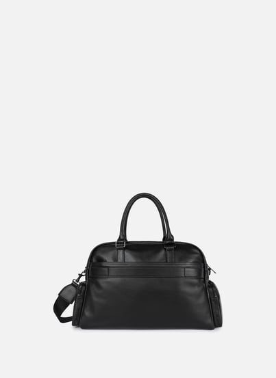 Bowling bag - Soft Vintage Homme LANCASTER Bowling bag - Soft Vintage Homme LANCASTER