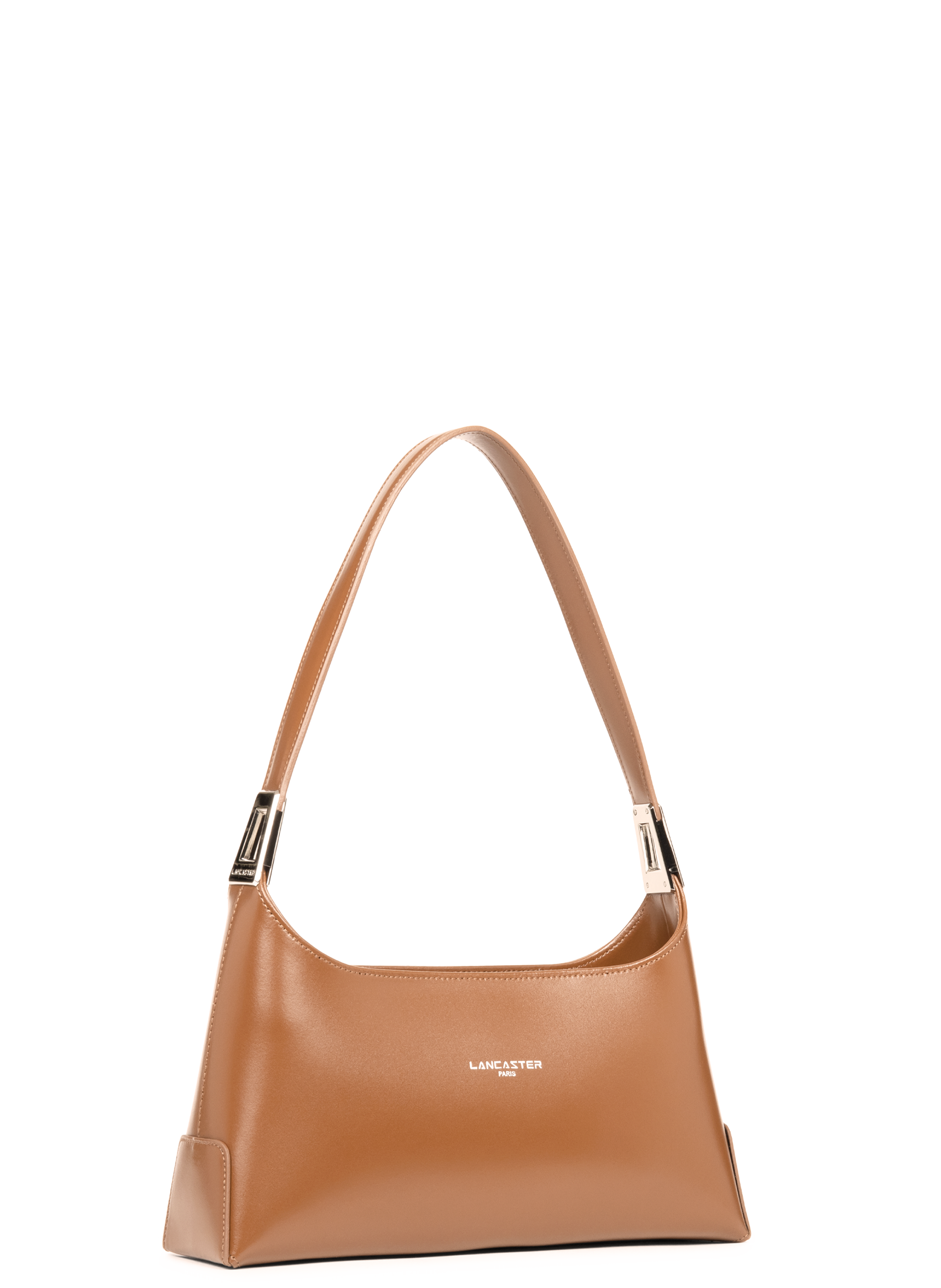 LANCASTER M handbag - Suave Ace Brown