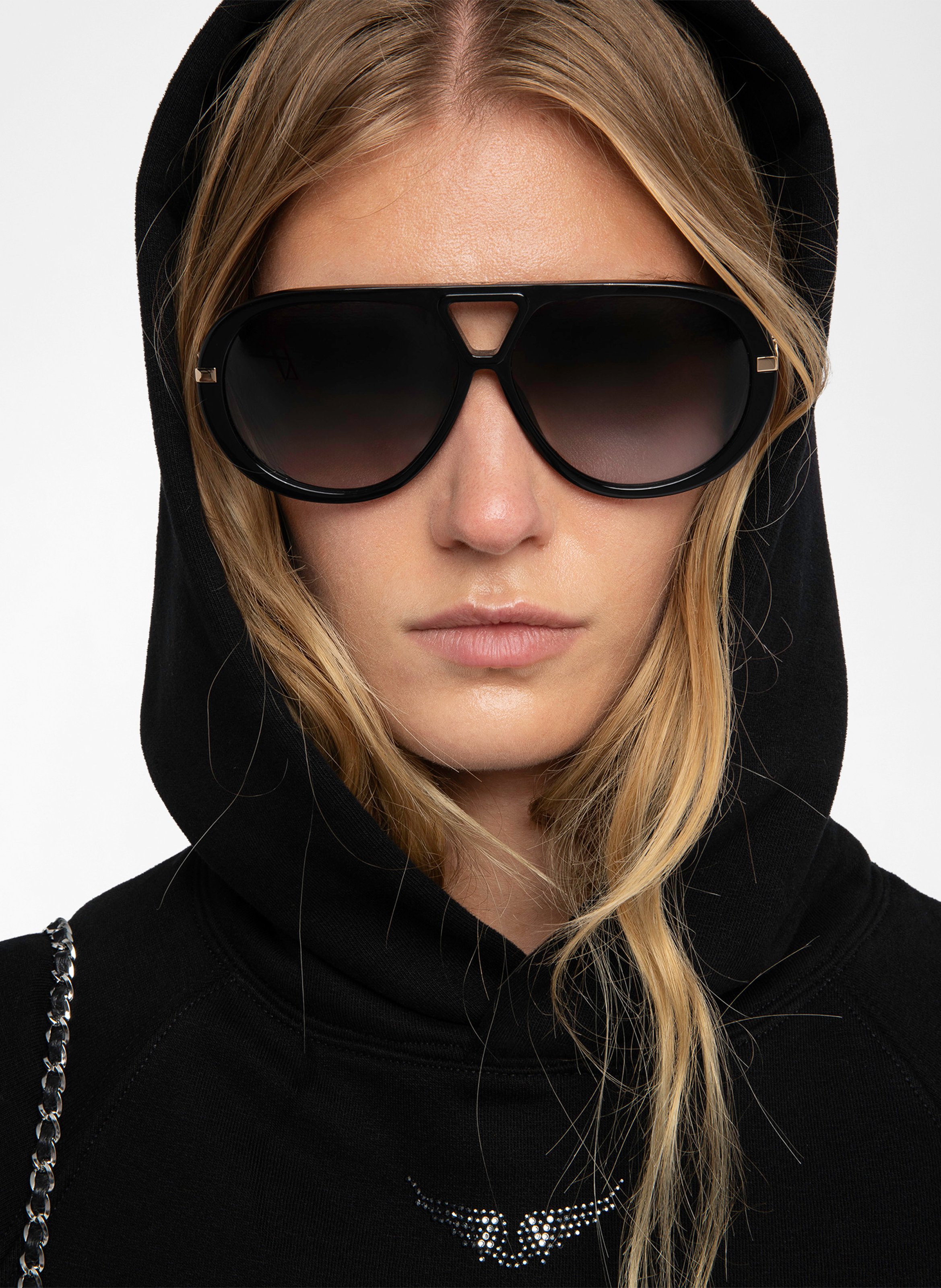 Georgy georgy ZADIG&VOLTAIRE Noir