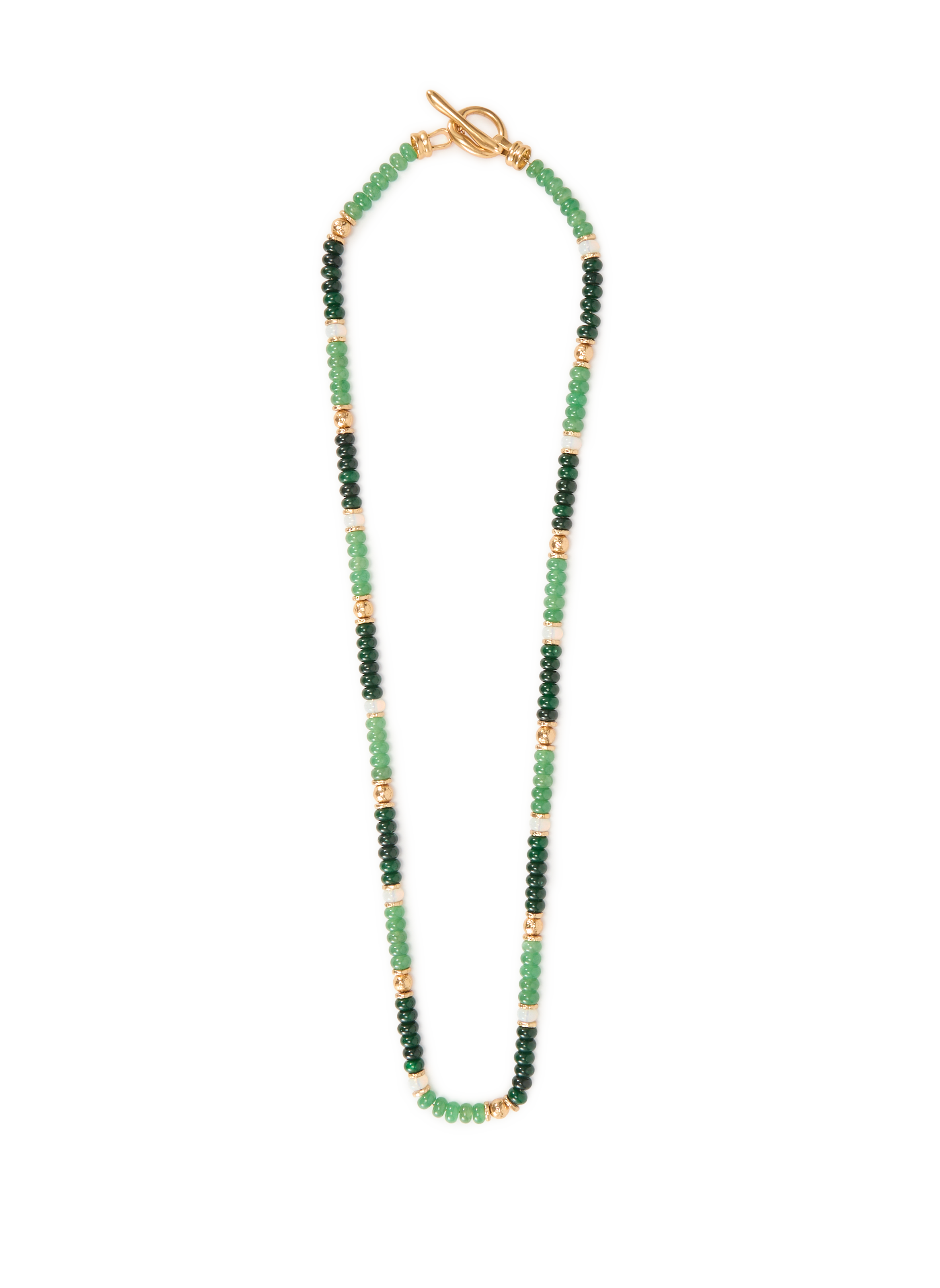 ZIMMERMANN Collier à pierre Mellow Multicolore