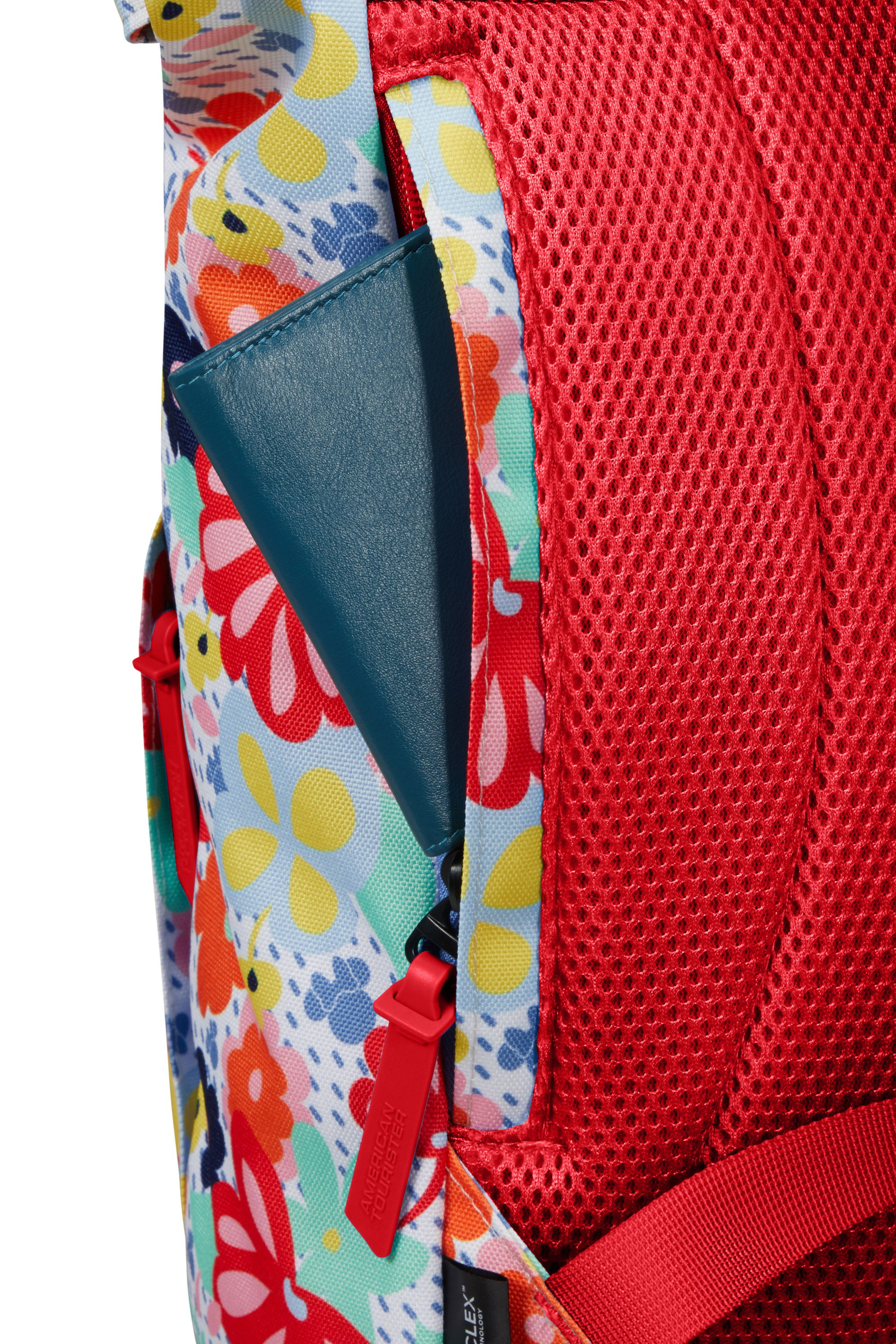 Urban groove disney sac à dos AMERICAN TOURISTER Multicolore