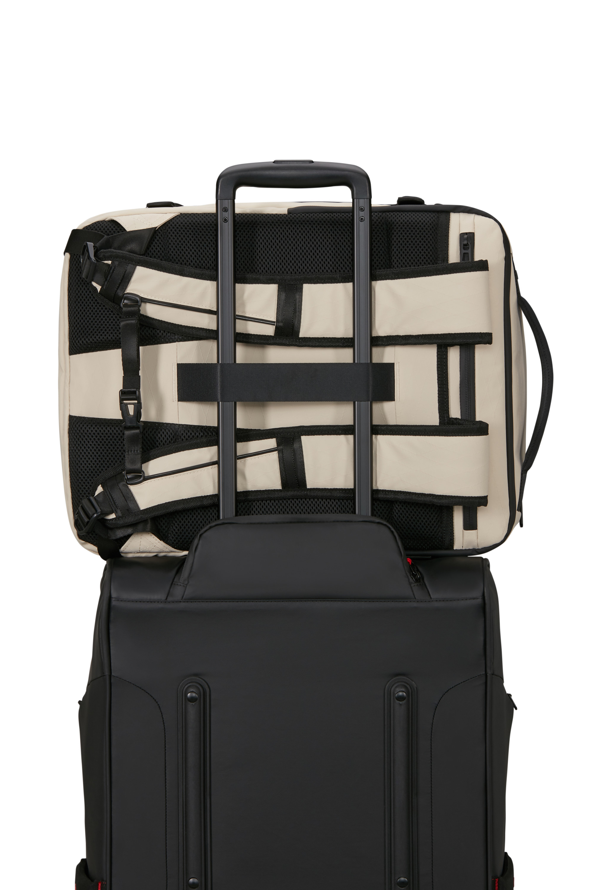 Cabin pack sac à dos ordinateur SAMSONITE Beige