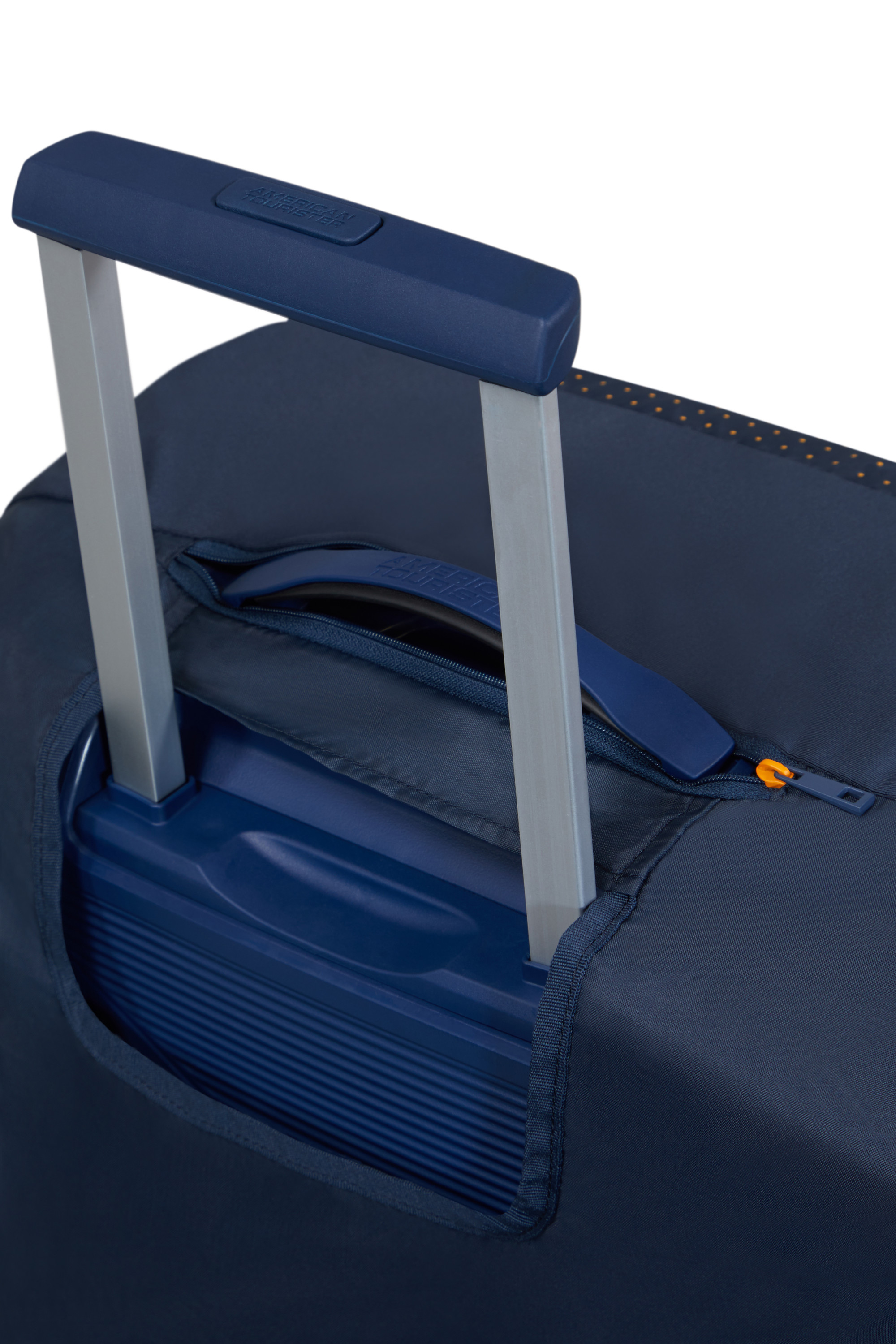 Accessoire de voyage taille m AMERICAN TOURISTER Multicolore