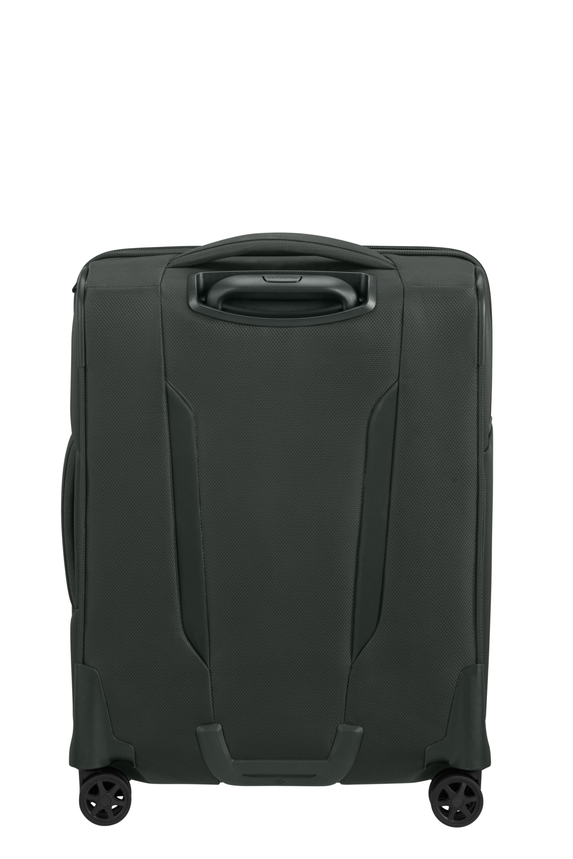 Respark valise 4 roues business case taille s SAMSONITE Vert