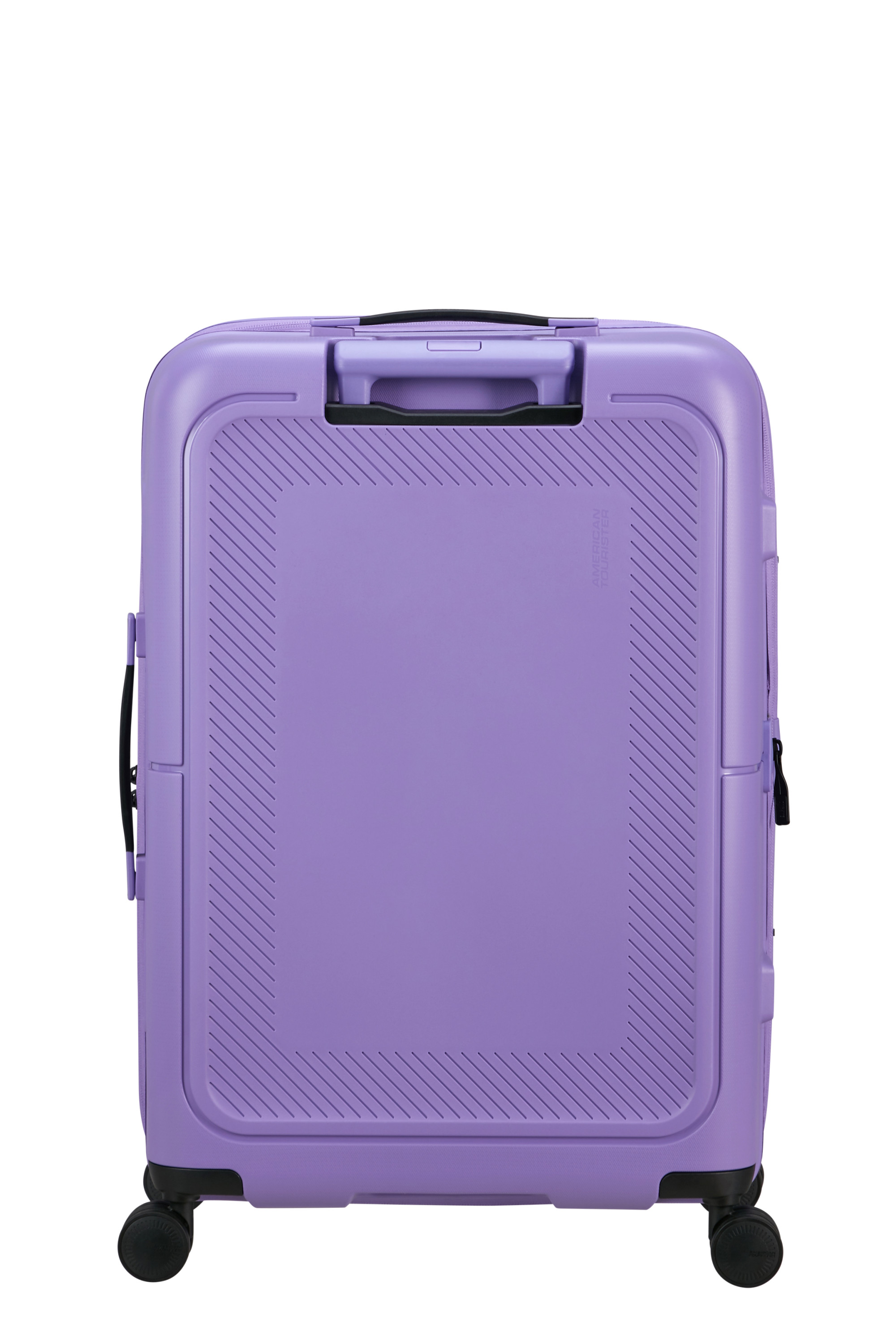 Dashpop valise 4 roues taille m AMERICAN TOURISTER Violet
