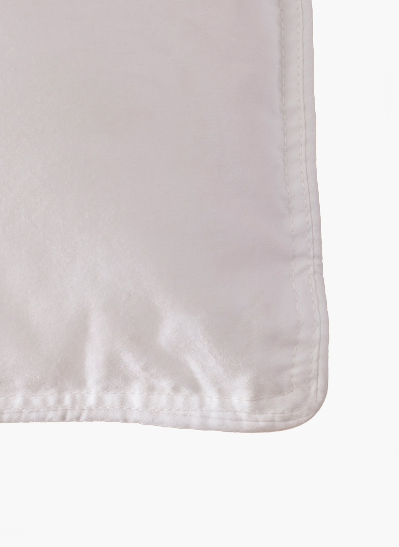 Couette canada - temperee DROUAULT Blanc