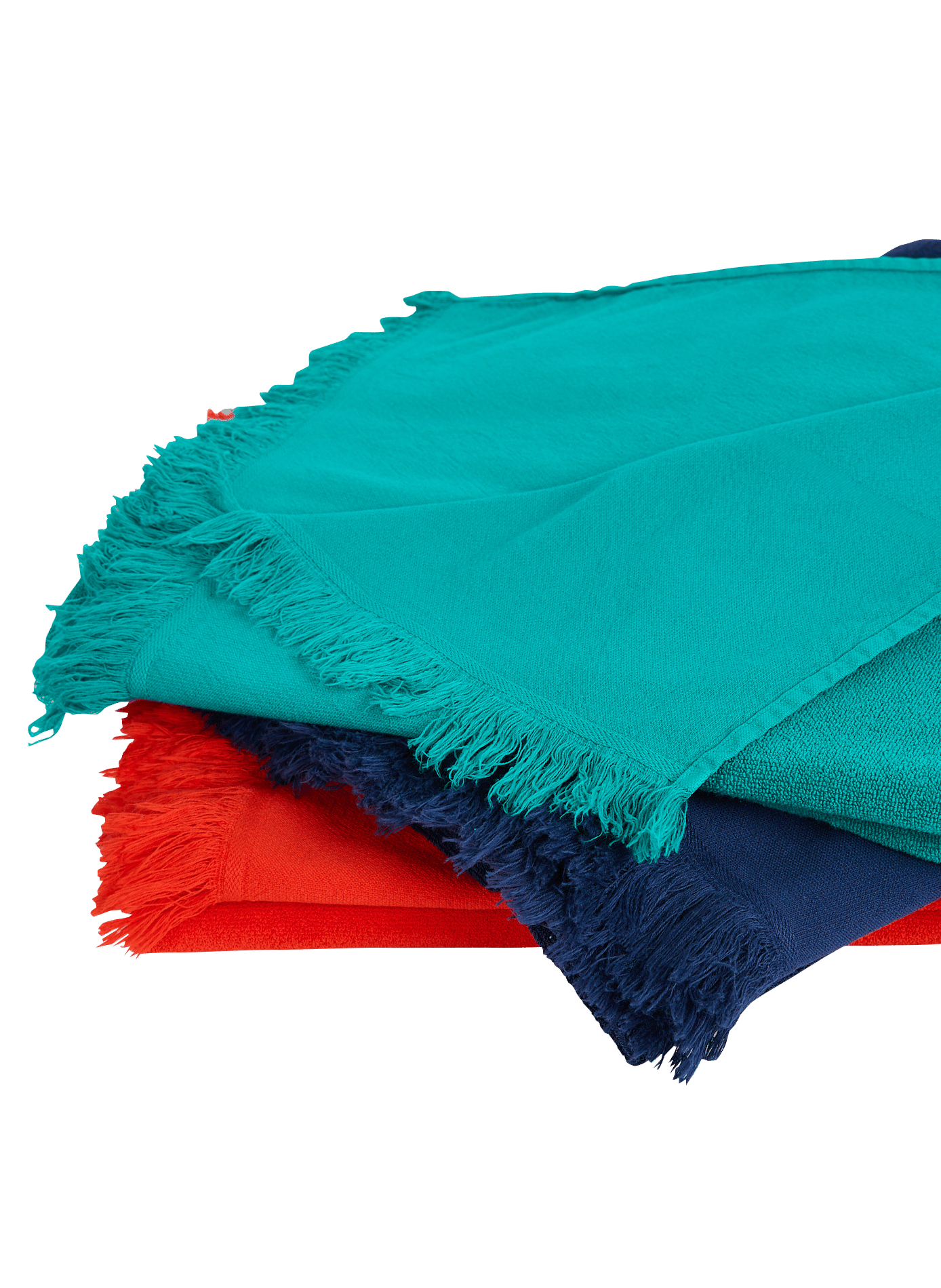 Cotton fouta | Green AU PRINTEMPS PARIS Home