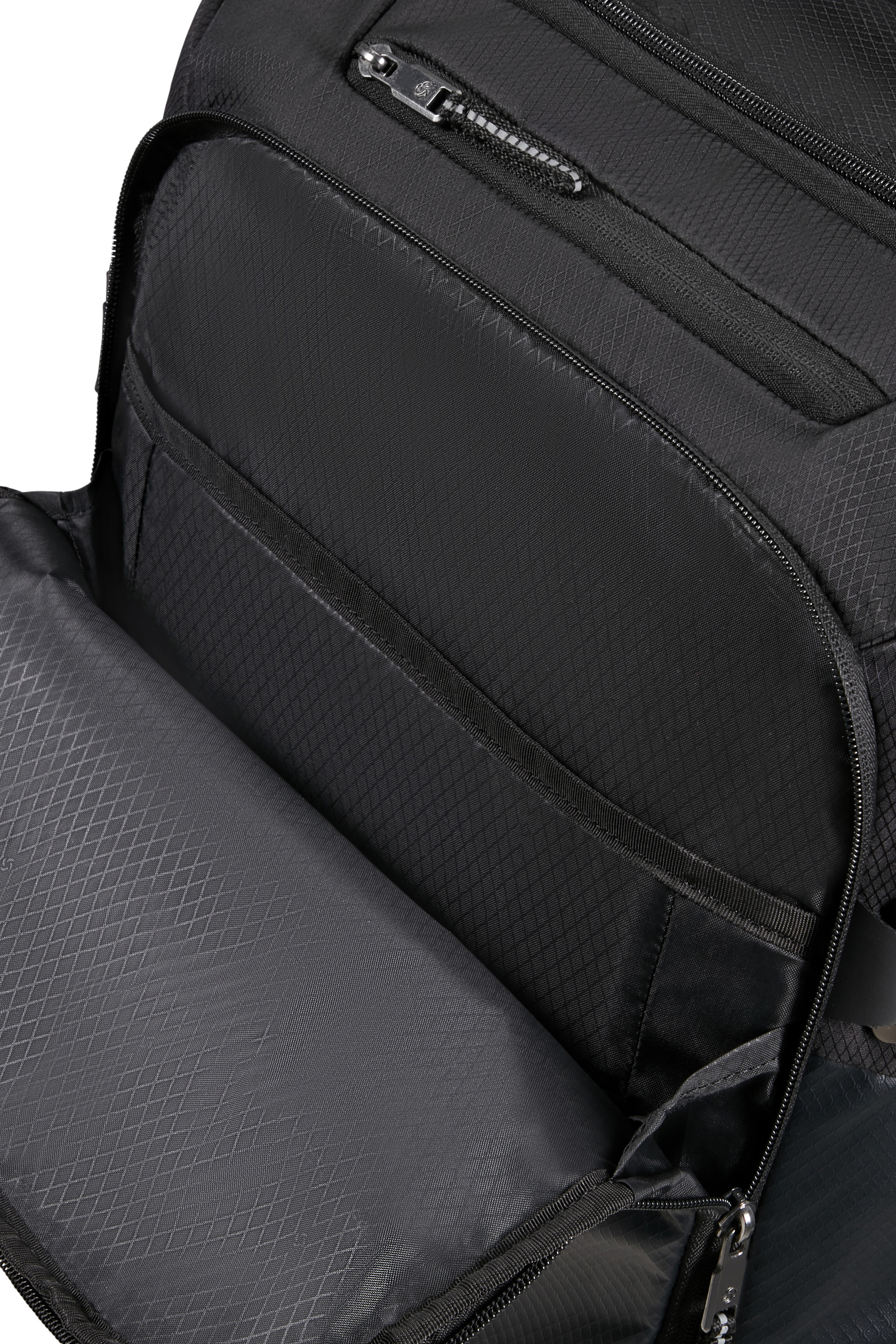 Armox sac de voyage à roues taille m SAMSONITE Noir