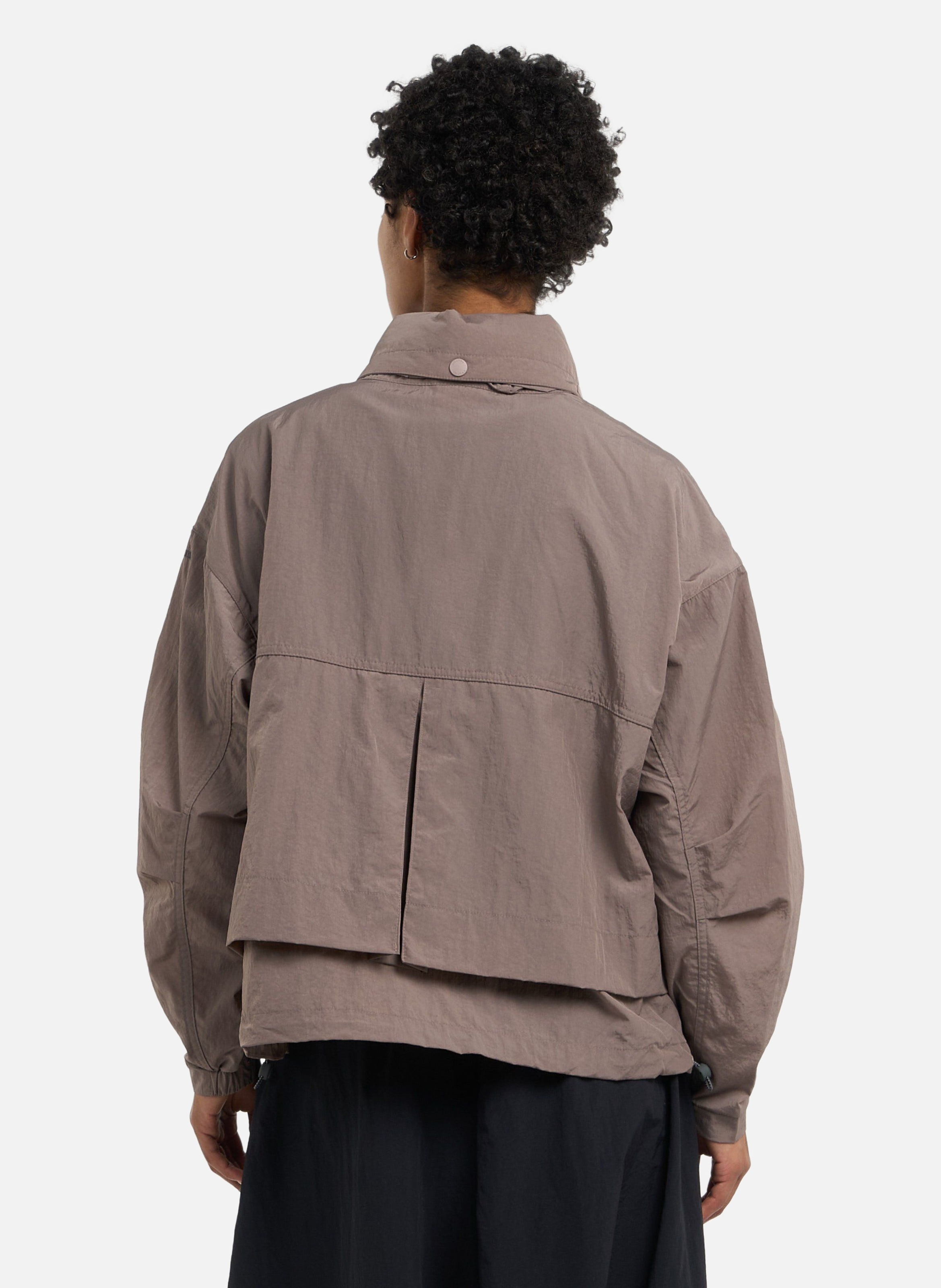 Coupe-vent paracutie ii windbreaker COLUMBIA Beige