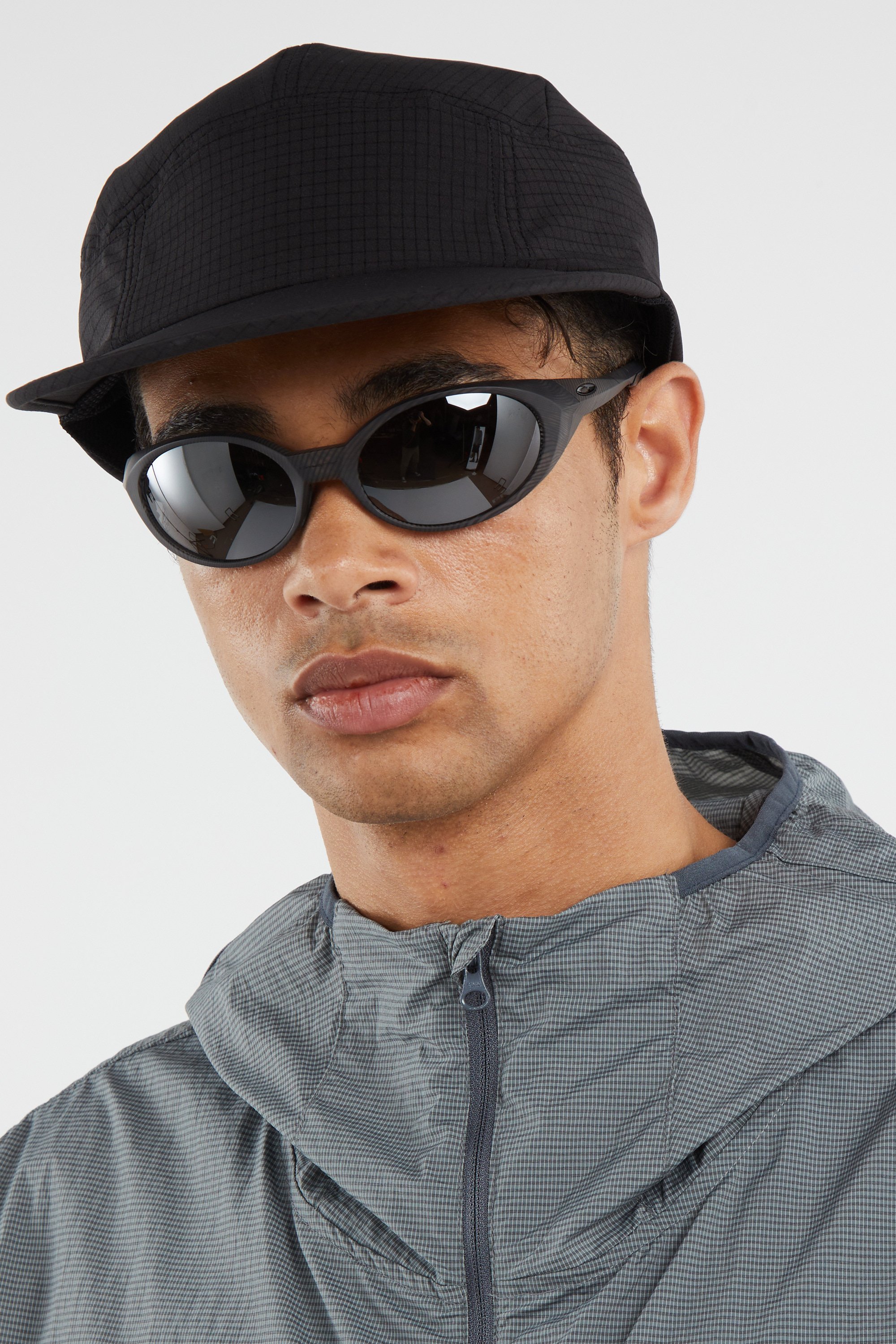 Lunettes de soleil eyejacket redux OAKLEY Gris