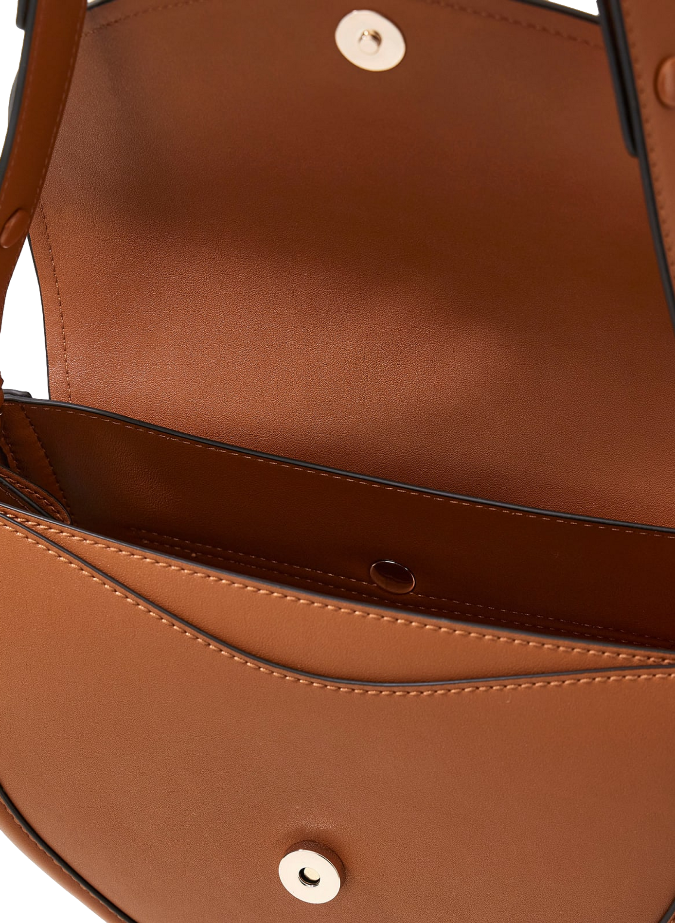 Sac épaule ajustable Coleen GUESS Marron