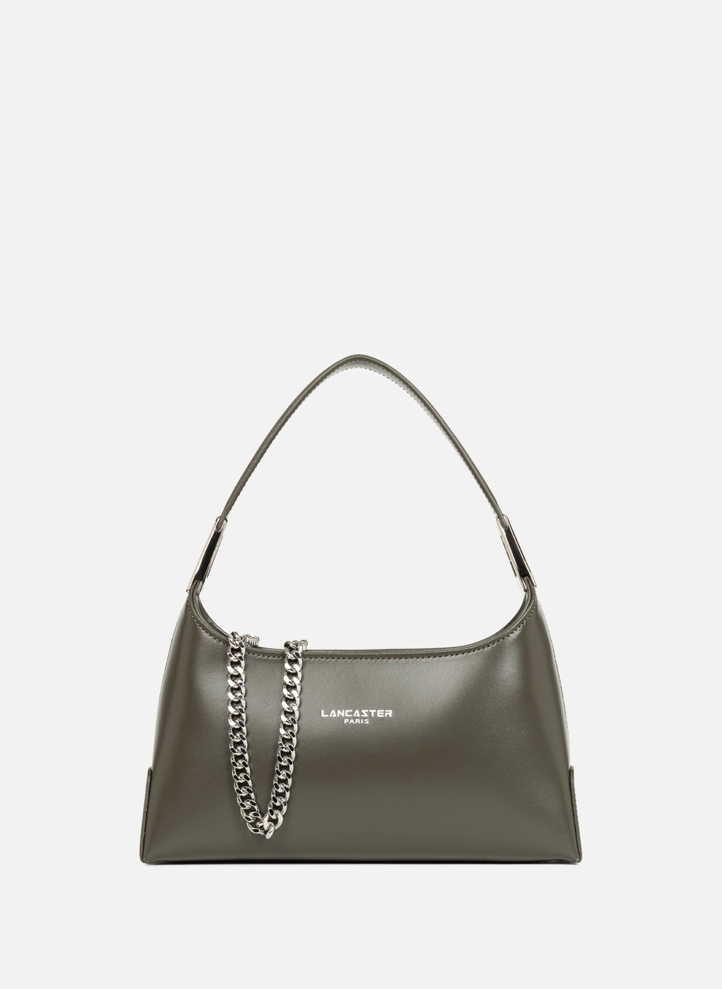 Petit sac à main - suave ace  Kaki foncé