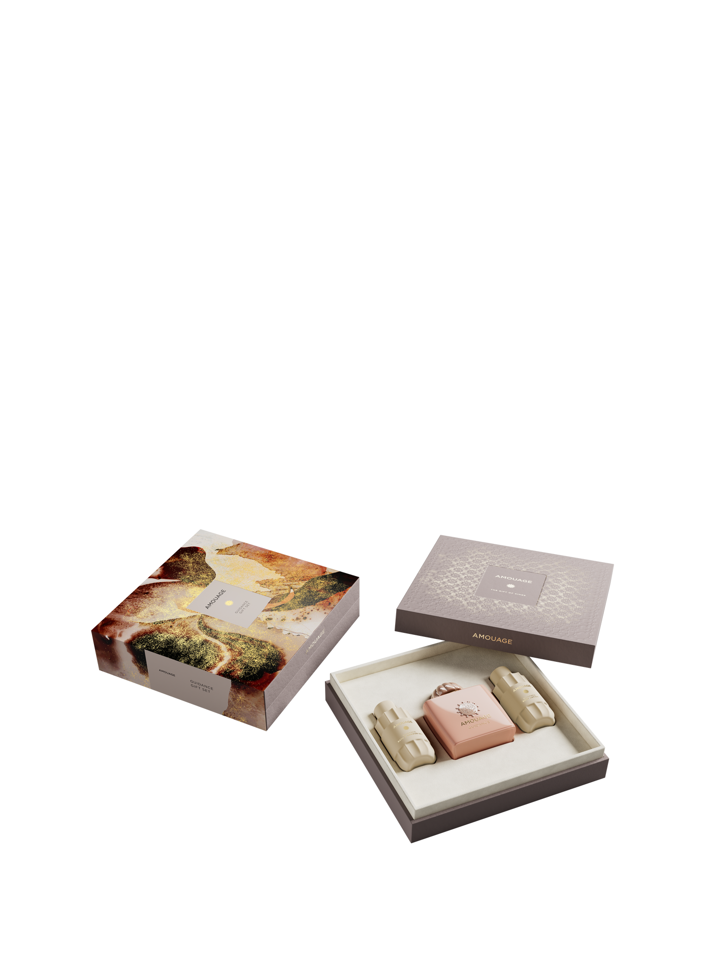 Gift Set AMOUAGE No color