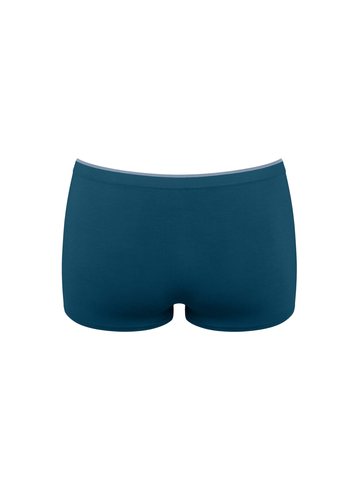 Pack mit 2 Boxershorts SLOGGI Blau