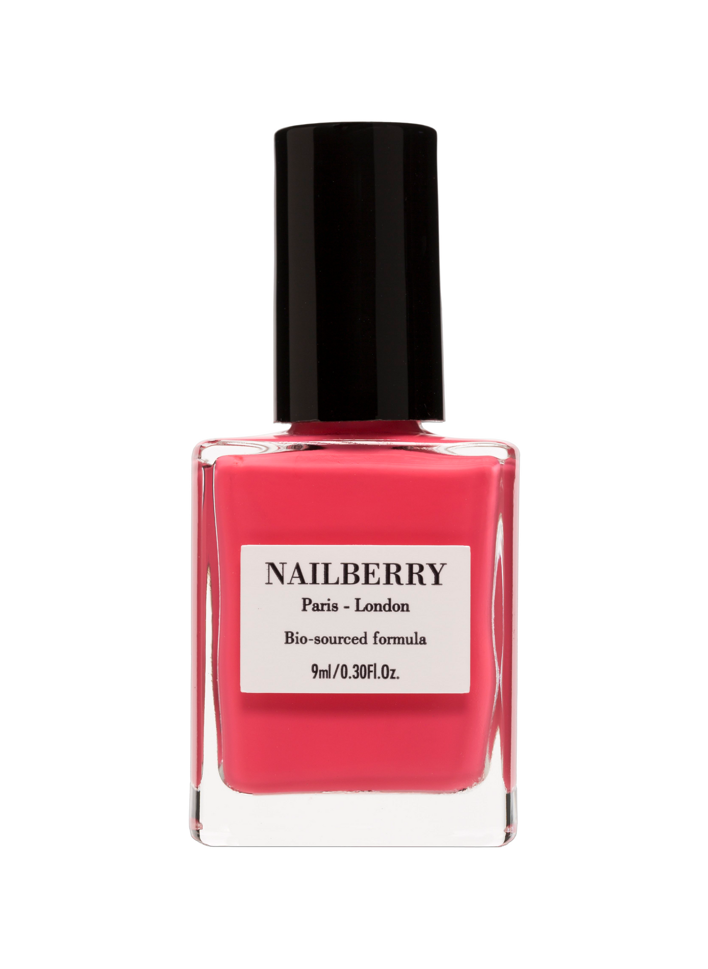 Bubblegum nagellak NAILBERRY Bubblegum