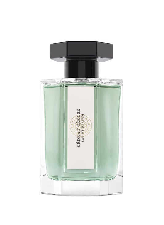 Cedrat Ceruse - Eau de parfum