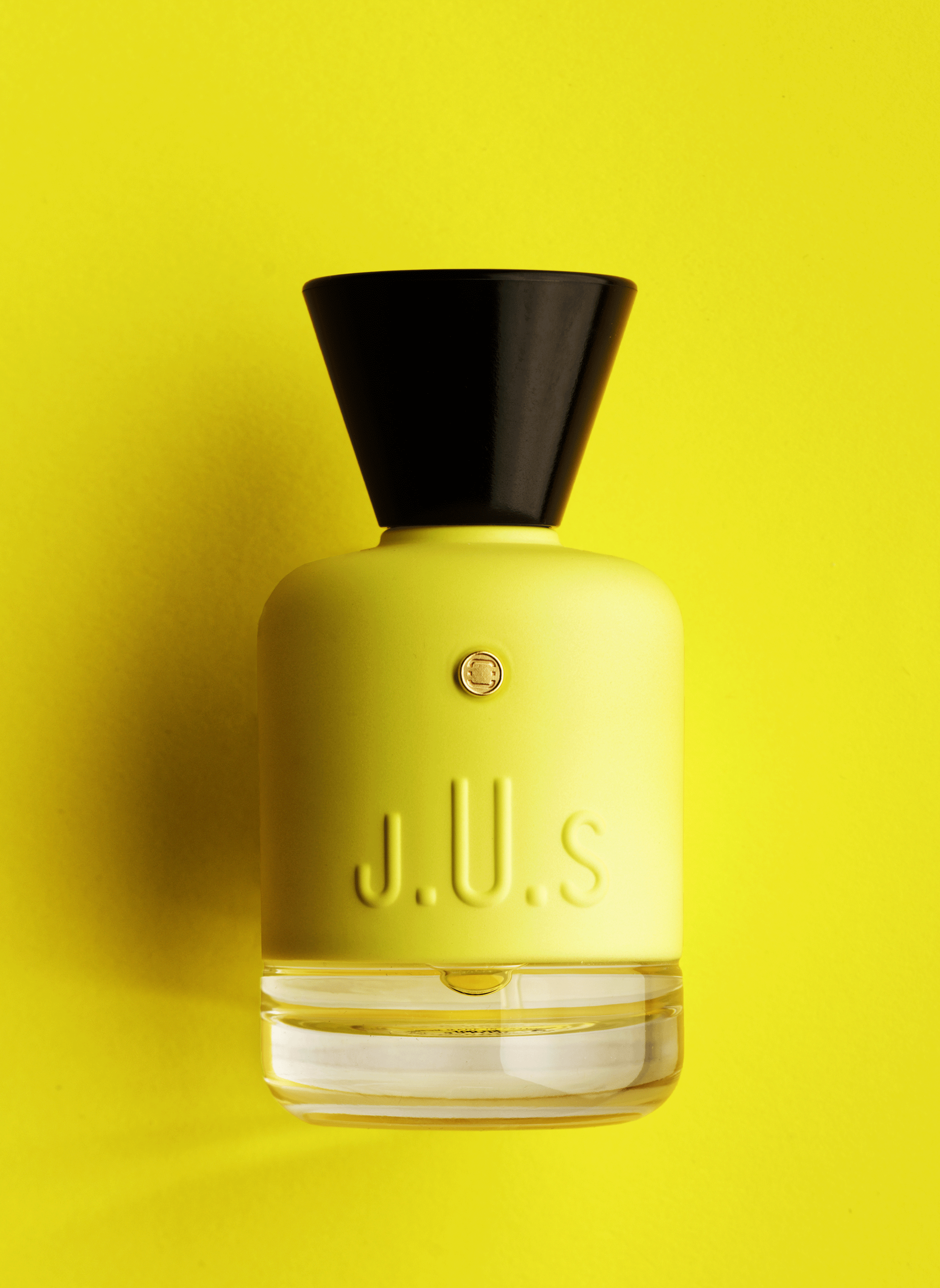 Gingerlise perfume J.U.S No color