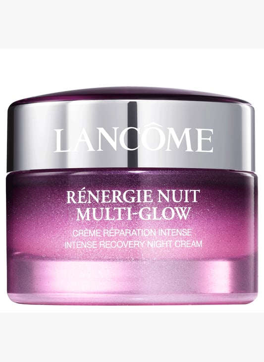 Rénergie Crème Nuit anti-âge réparation intense