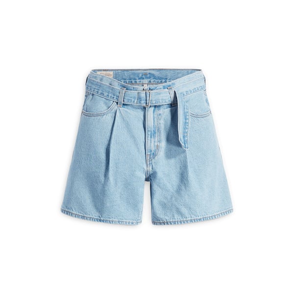 Short en jean