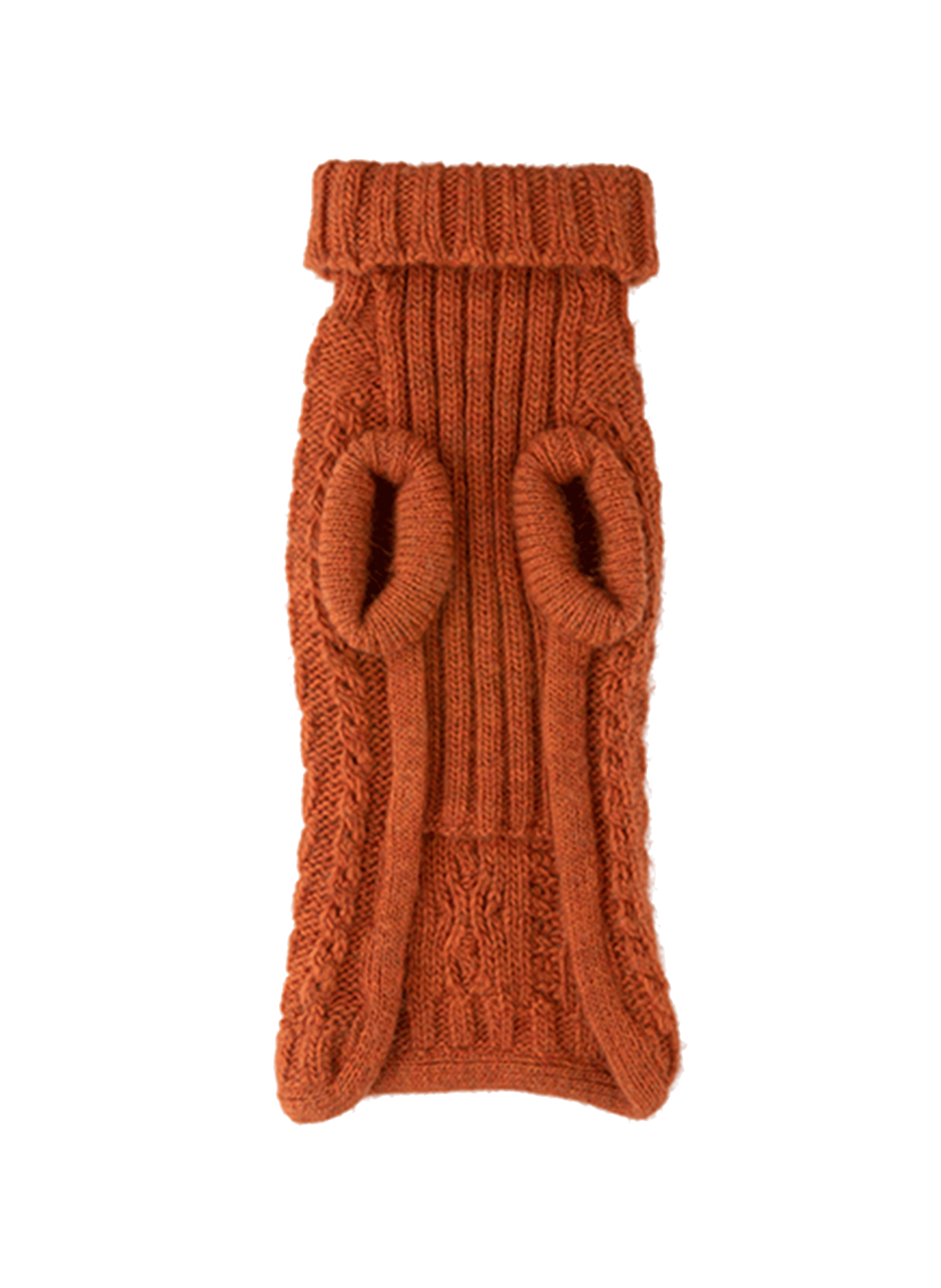 Pull pour chien FURMEY Orange