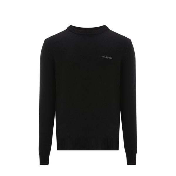 Pull en laine recyclée