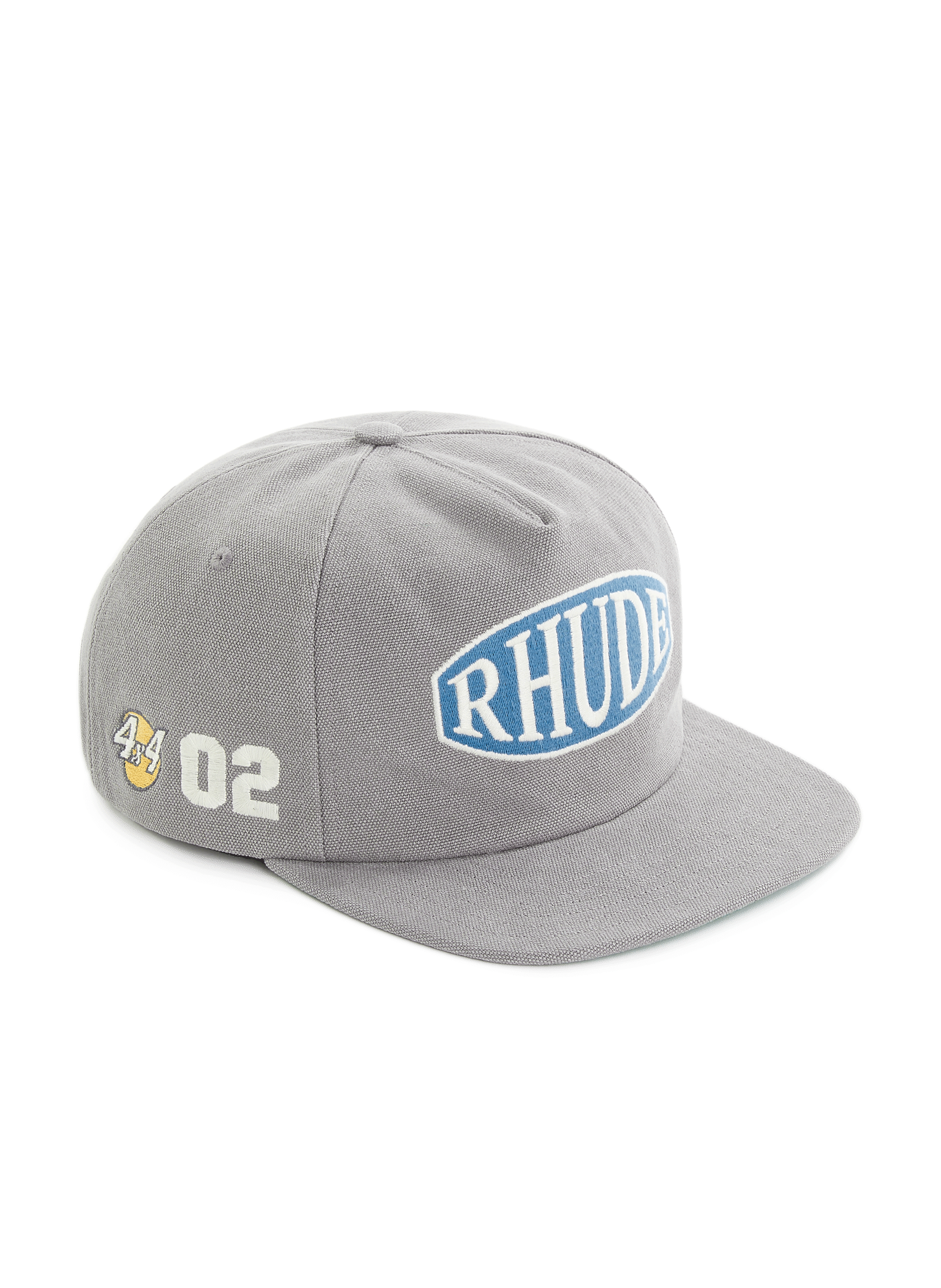 Casquette snapback à logo